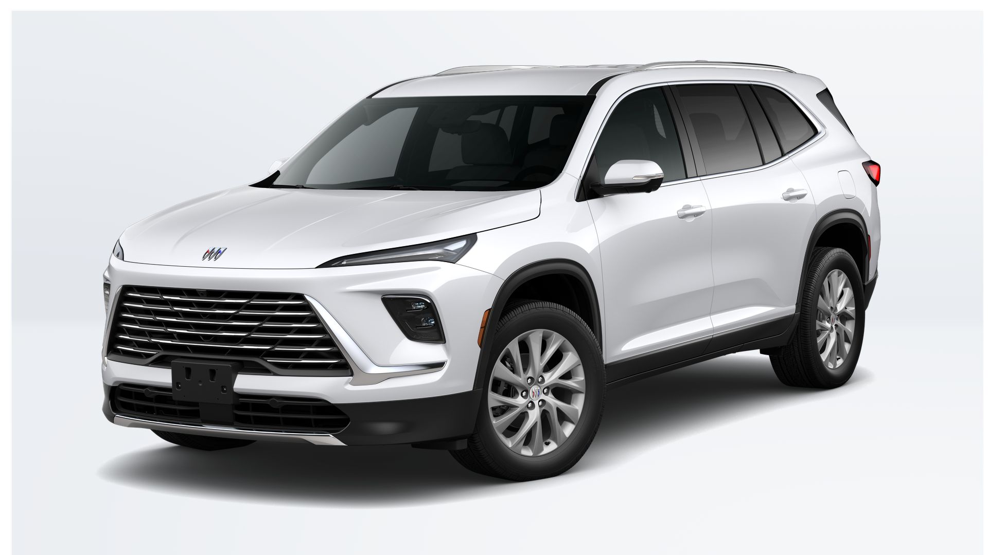 2025 Buick Enclave Vehicle Photo in LAUREL, MD 20707-4622