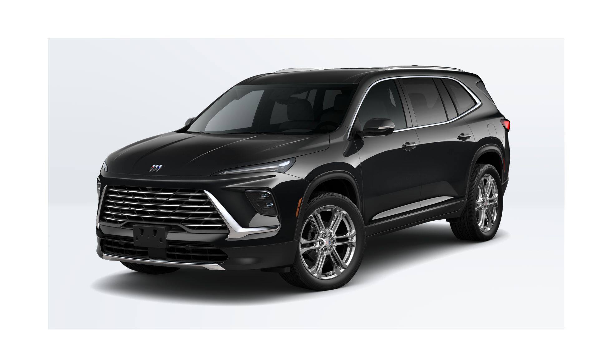 2025 Buick Enclave Vehicle Photo in OSHKOSH, WI 54904-7811