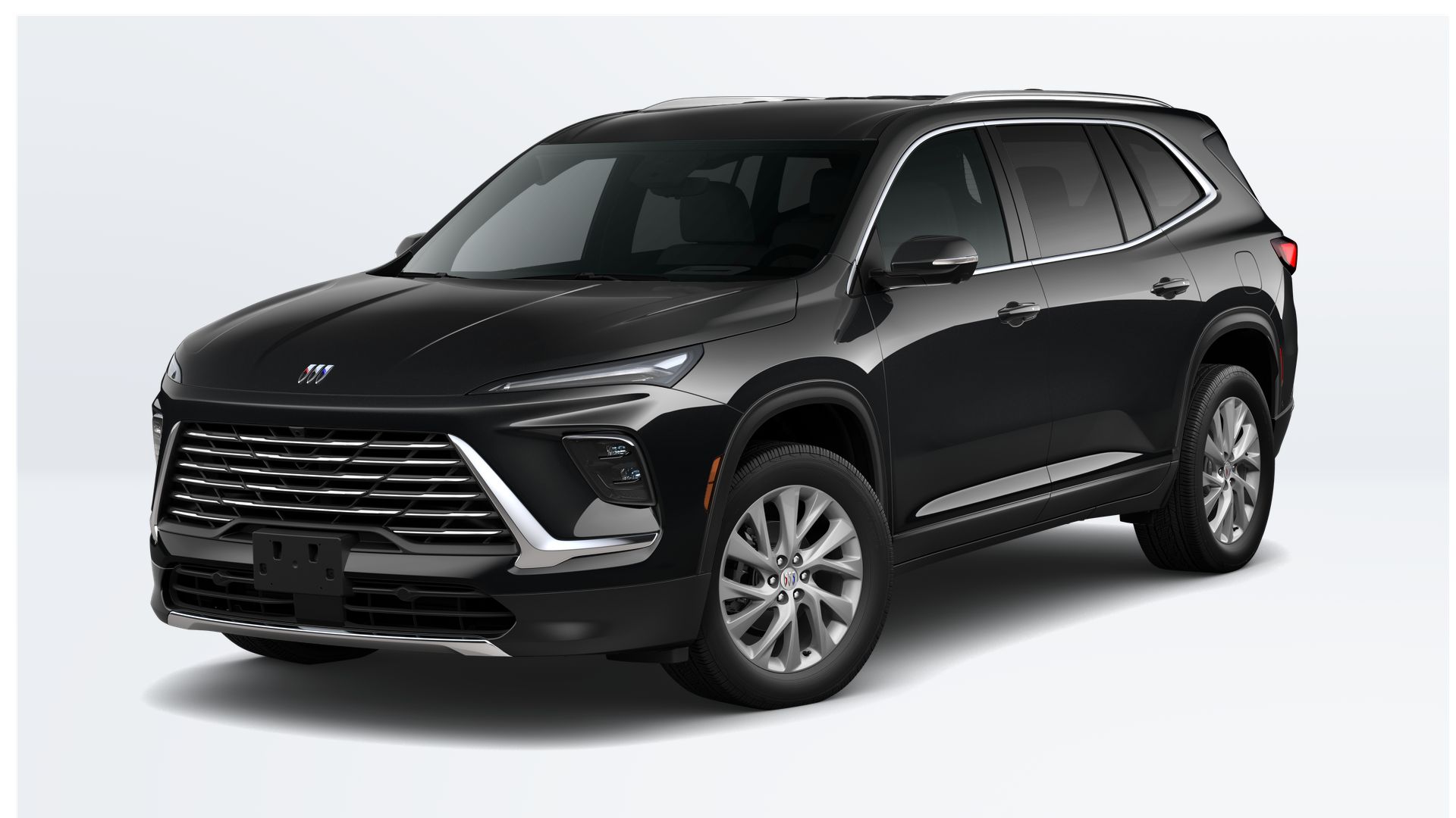 2025 Buick Enclave Vehicle Photo in WILLIAMSVILLE, NY 14221-2883