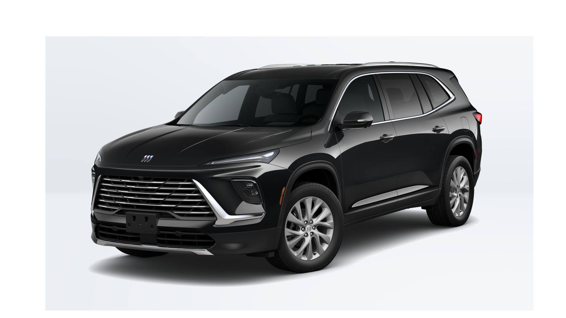 2025 Buick Enclave Vehicle Photo in NEENAH, WI 54956-2243