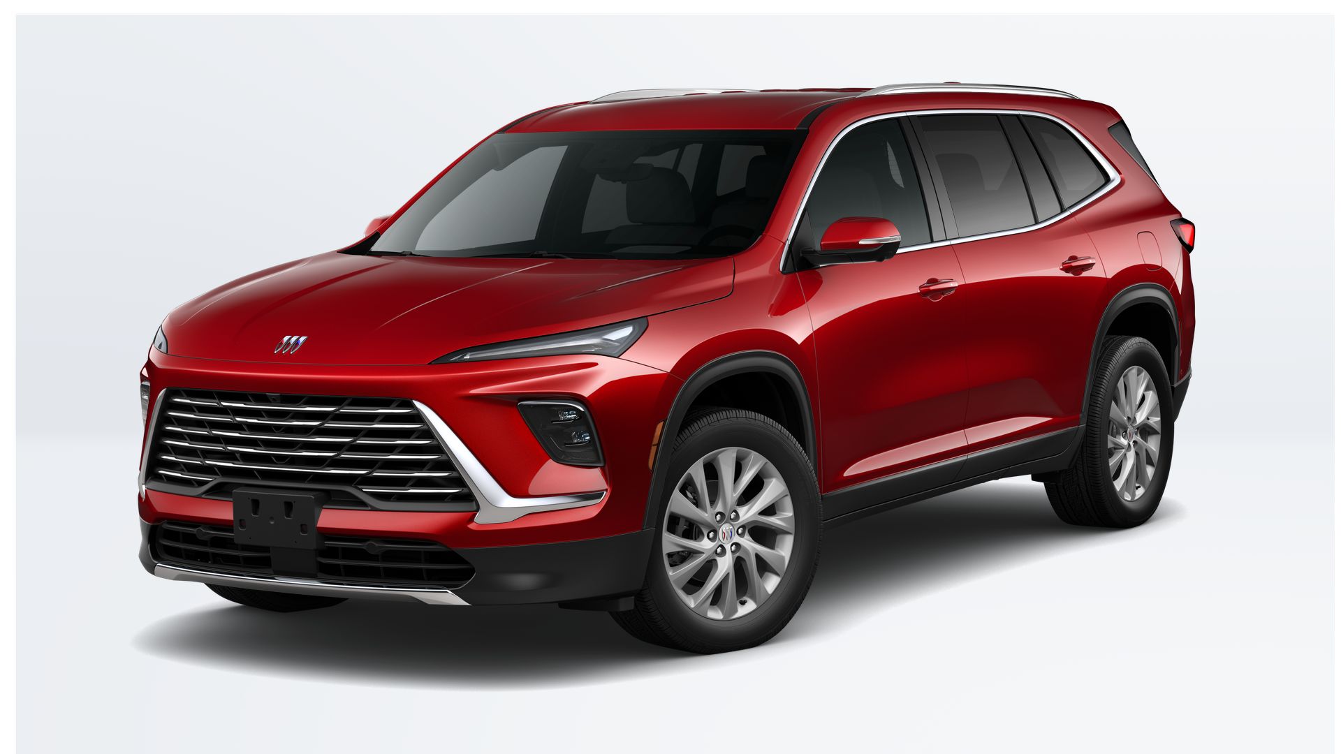2025 Buick Enclave Vehicle Photo in LAUREL, MD 20707-4622