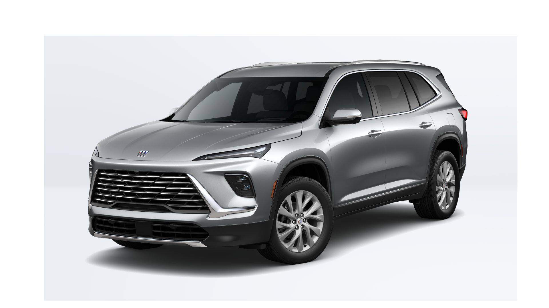 2025 Buick Enclave Vehicle Photo in ZELIENOPLE, PA 16063-2910