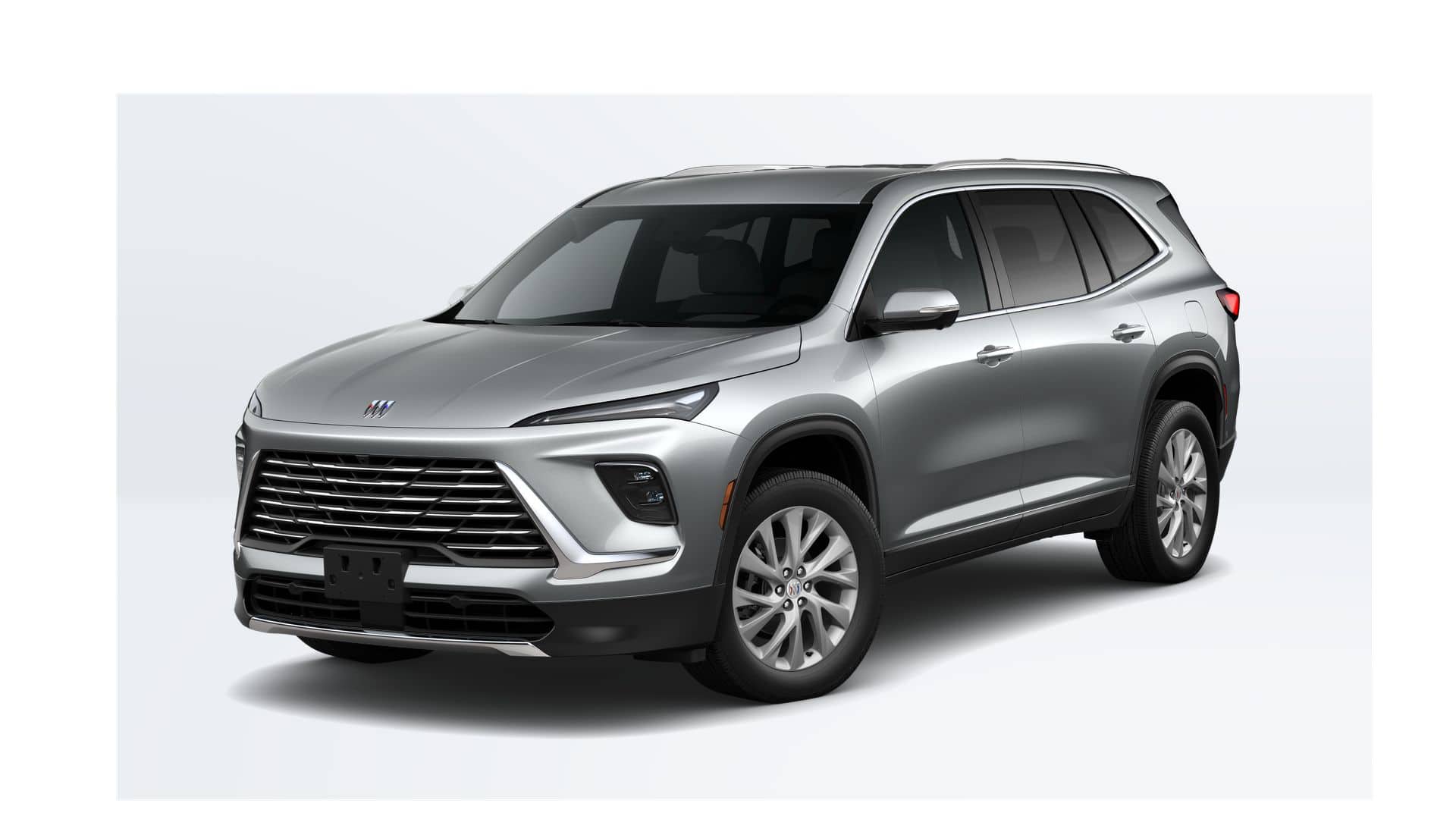 2025 Buick Enclave Vehicle Photo in LAS VEGAS, NV 89146-3033