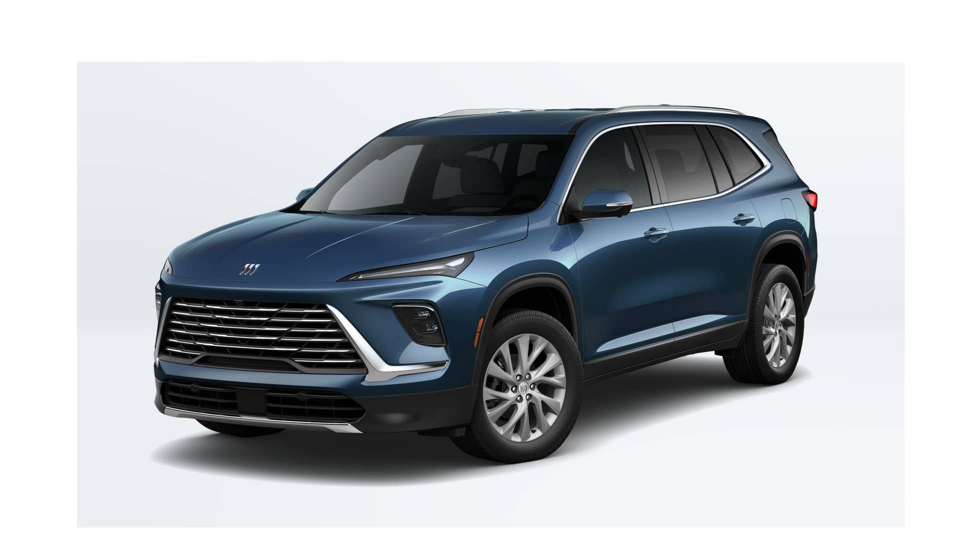 2025 Buick Enclave Vehicle Photo in ELYRIA, OH 44035-6349