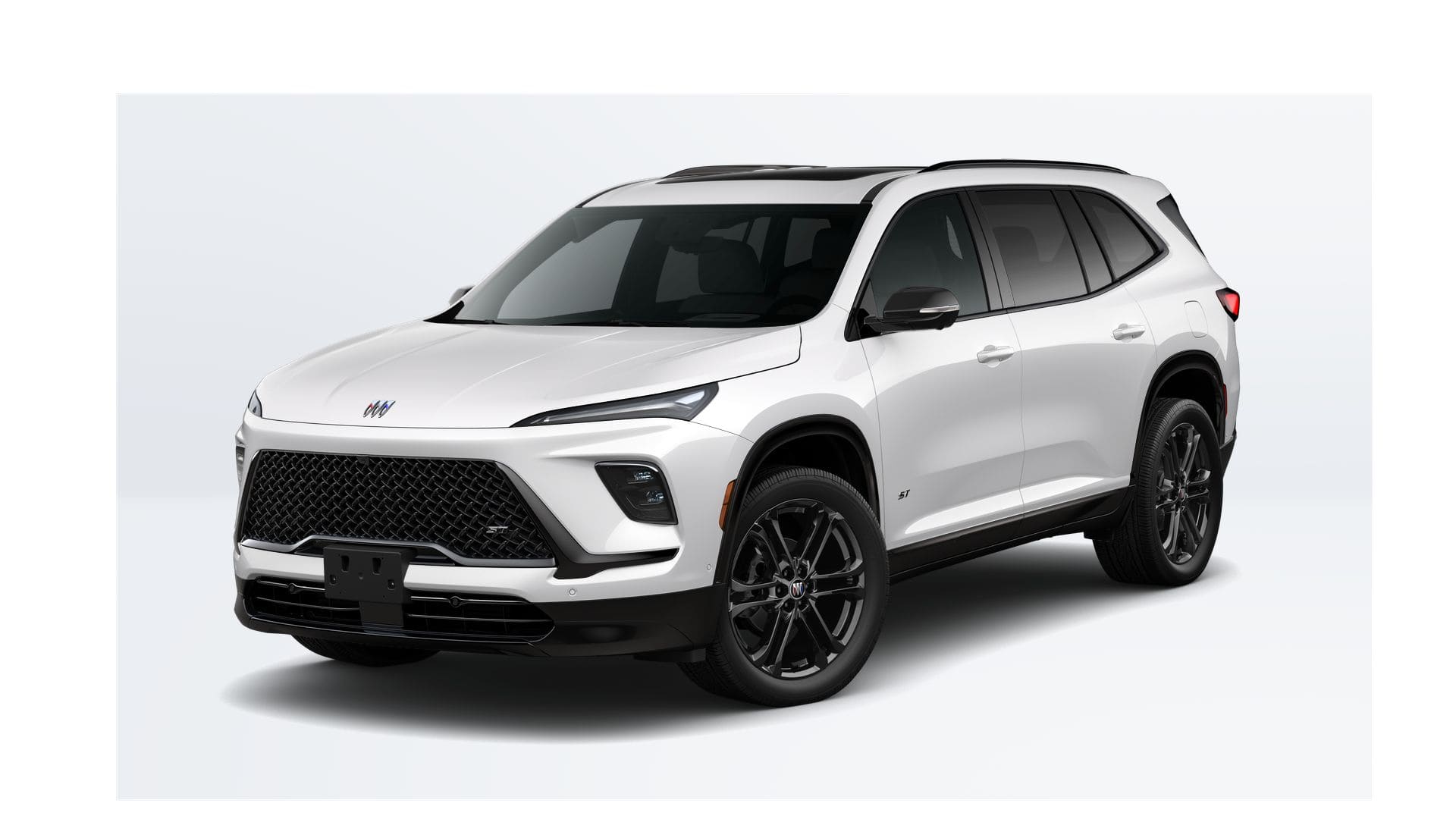 2025 Buick Enclave Vehicle Photo in LONE TREE, CO 80124-2750