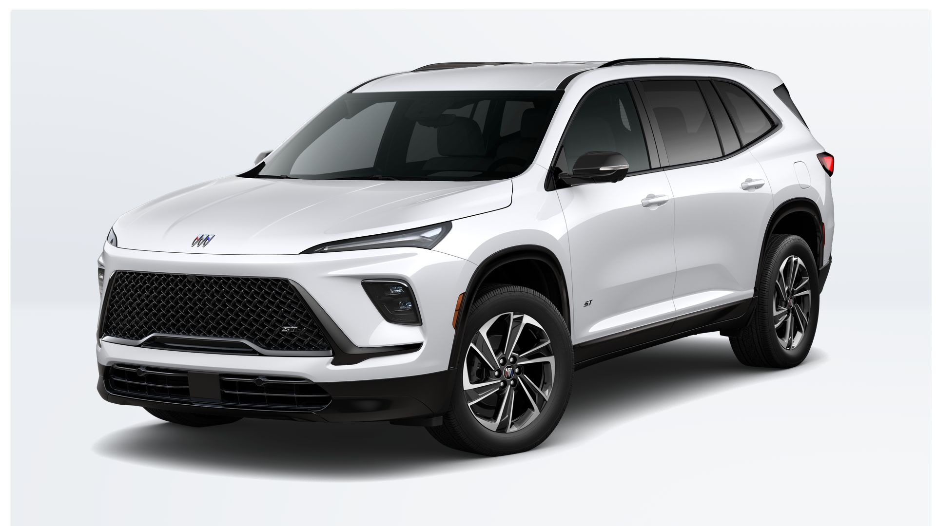 2025 Buick Enclave Vehicle Photo in COLLIERVILLE, TN 38017-9006