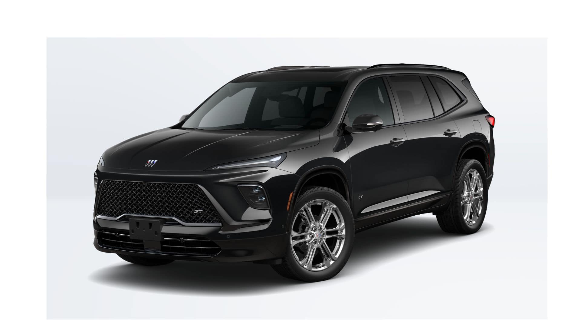 2025 Buick Enclave Vehicle Photo in LAS VEGAS, NV 89146-3033