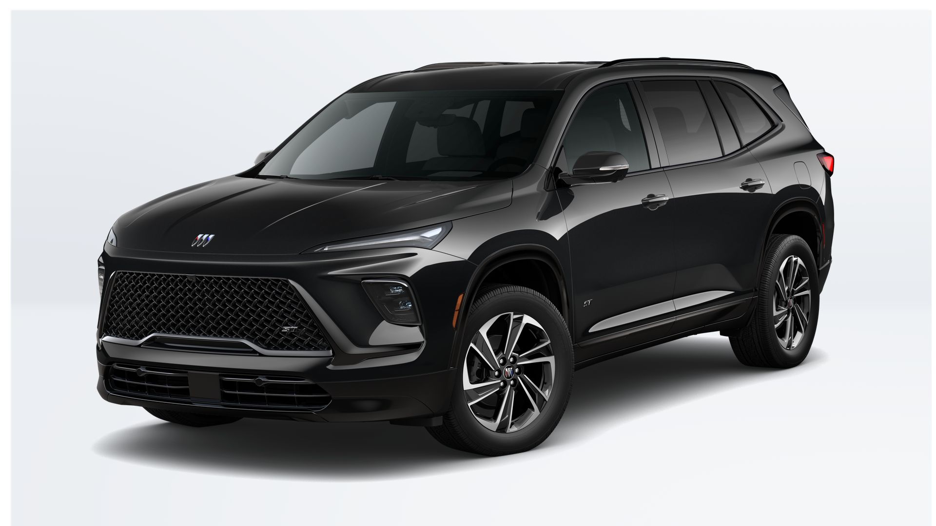 2025 Buick Enclave Vehicle Photo in ZELIENOPLE, PA 16063-2910