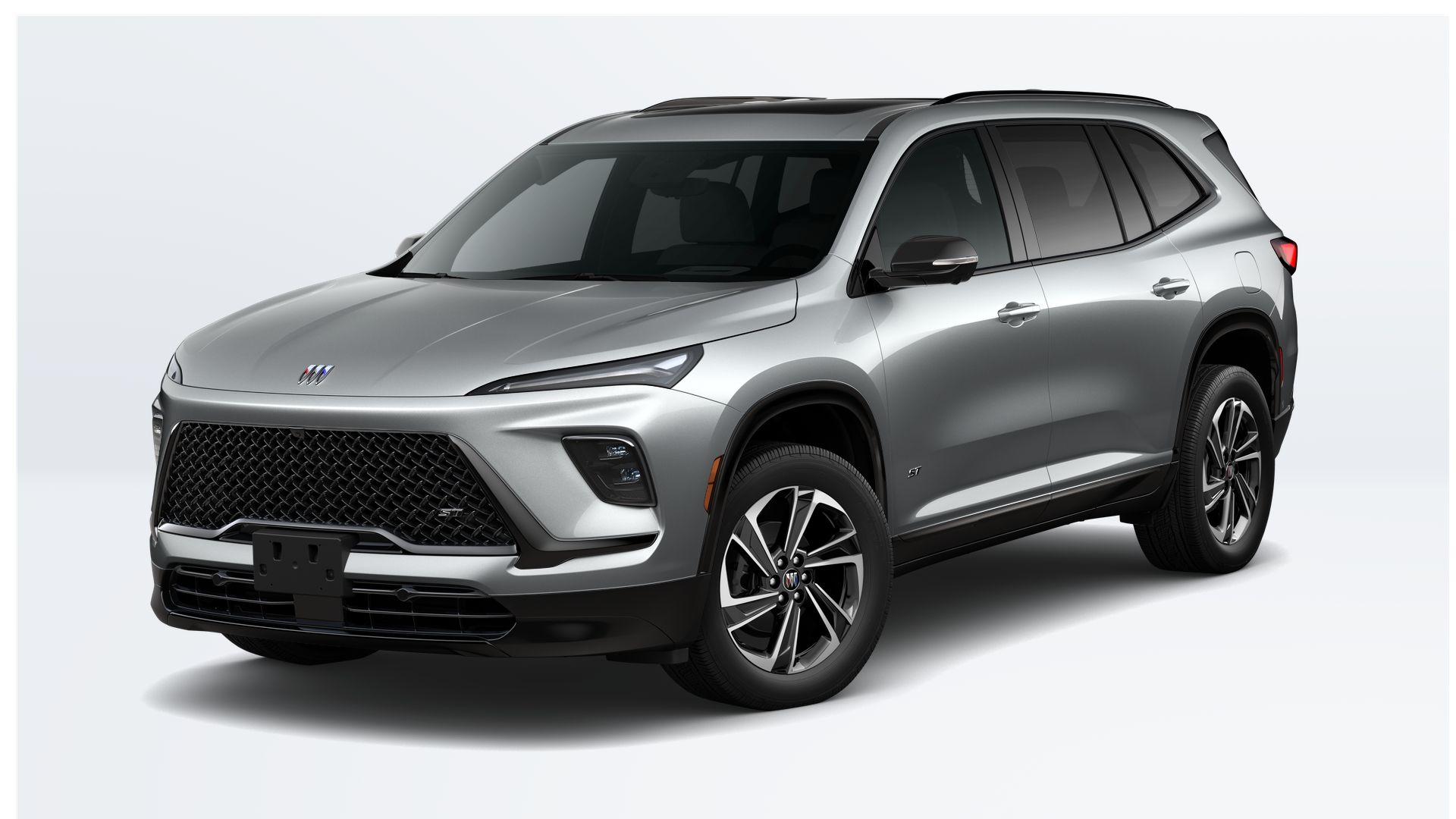 2025 Buick Enclave Vehicle Photo in WILLIAMSVILLE, NY 14221-2883