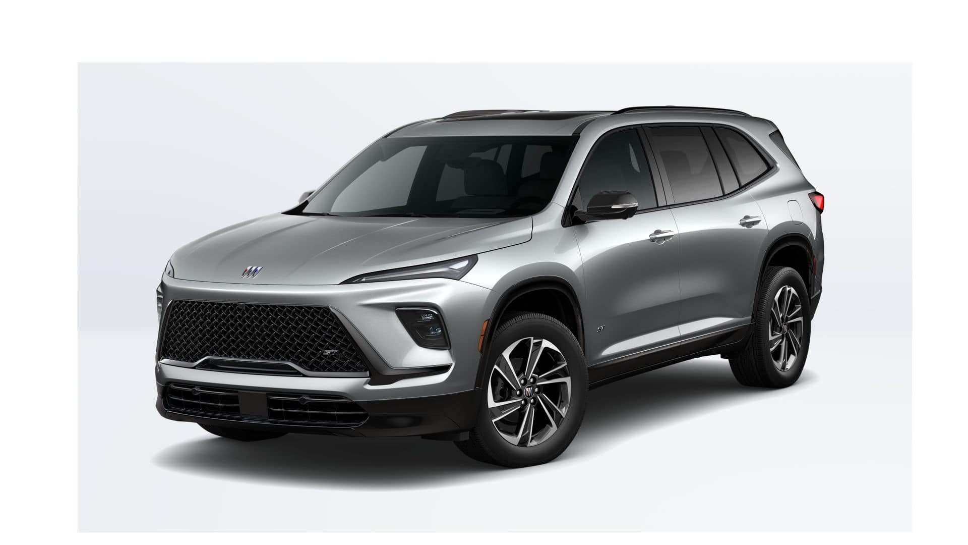2025 Buick Enclave Vehicle Photo in ELYRIA, OH 44035-6349