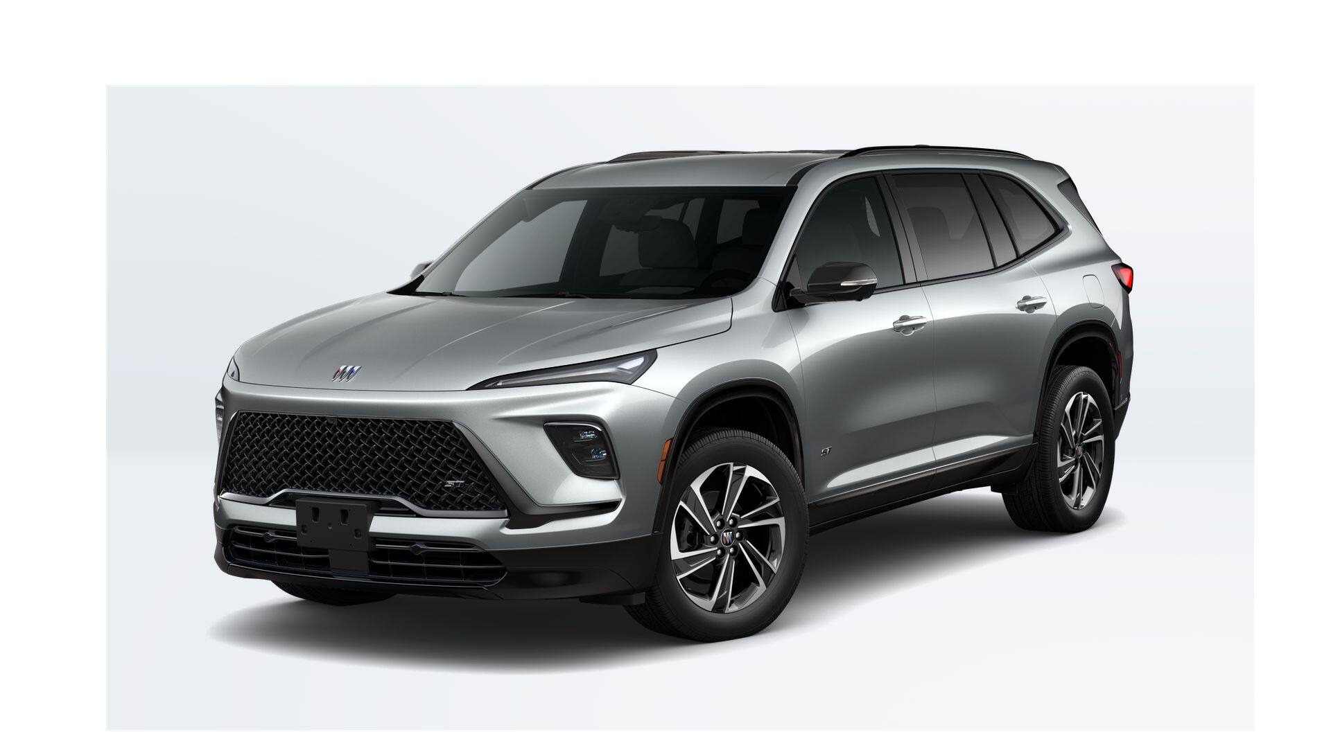 2025 Buick Enclave Vehicle Photo in LONE TREE, CO 80124-2750