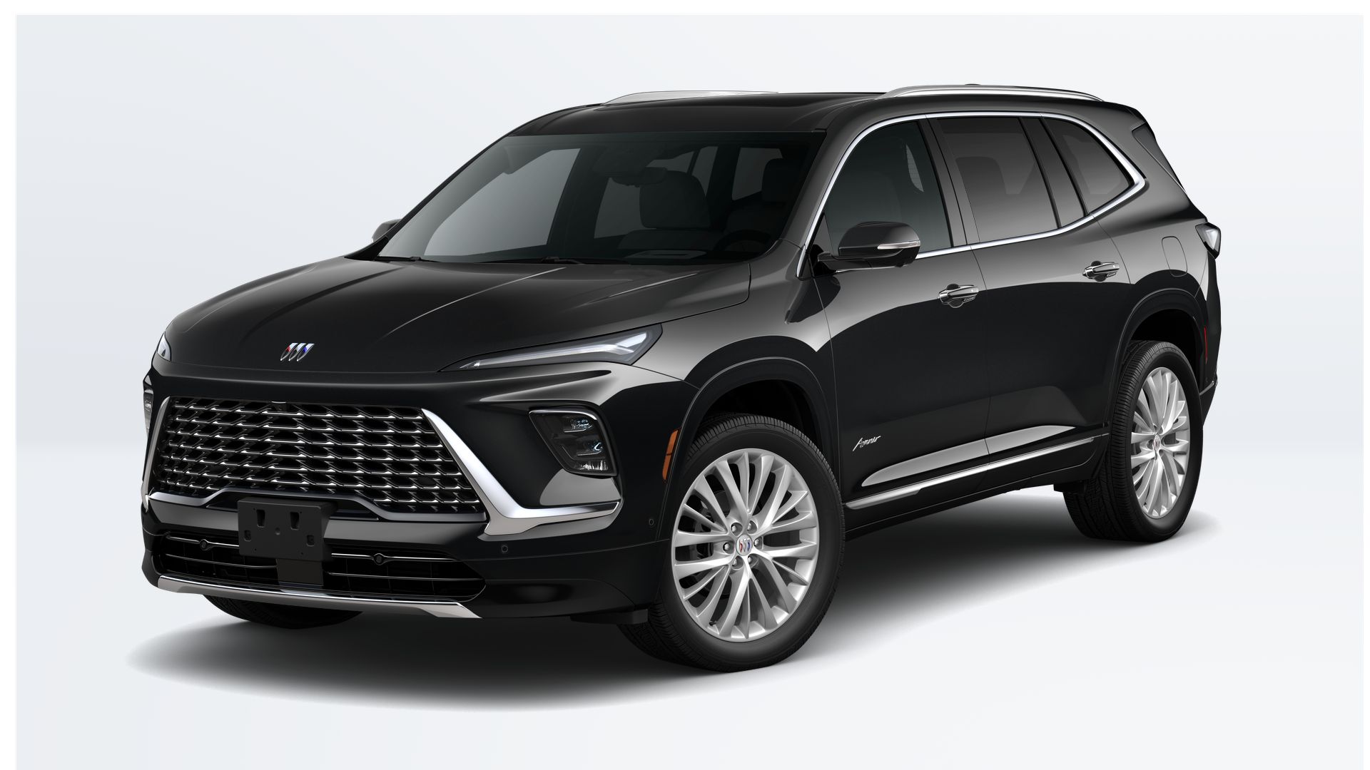 2025 Buick Enclave Vehicle Photo in LAUREL, MD 20707-4622