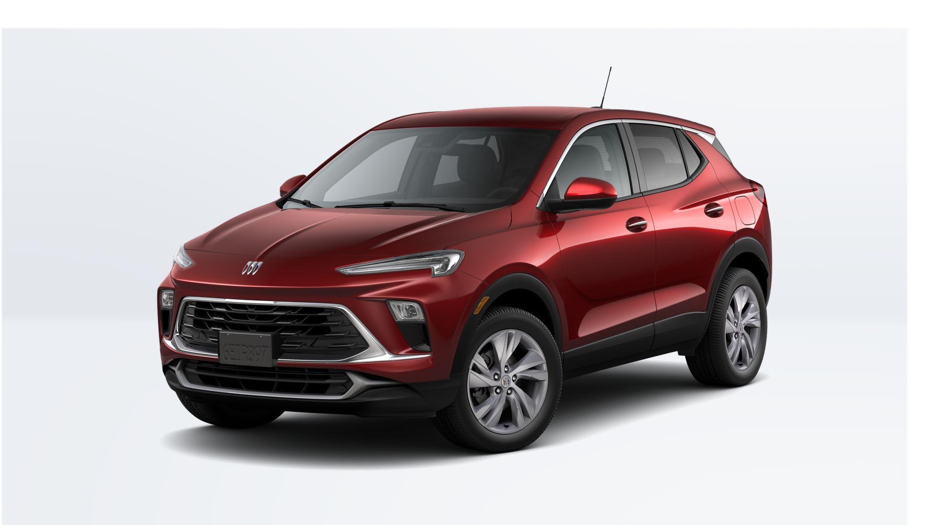 2025 Buick Encore GX Vehicle Photo in WILLIAMSVILLE, NY 14221-2883