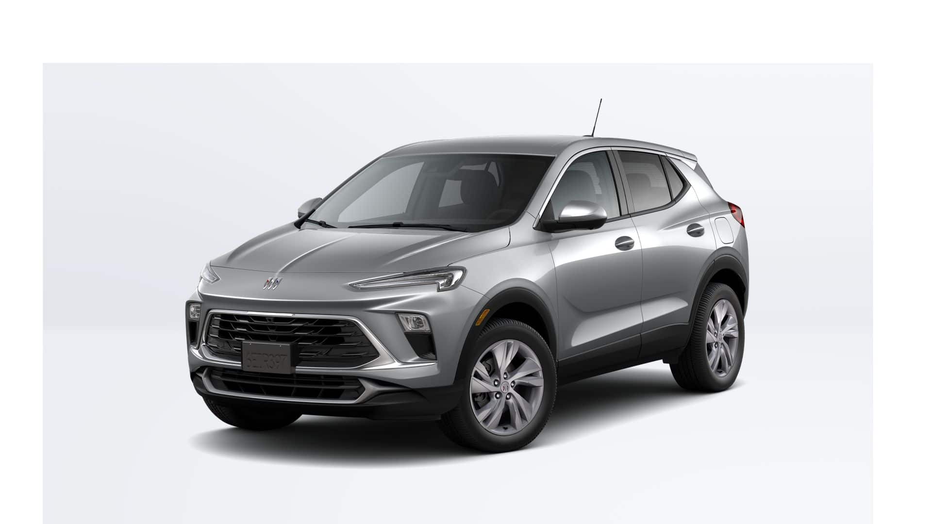 2025 Buick Encore GX Vehicle Photo in PUYALLUP, WA 98371-4149
