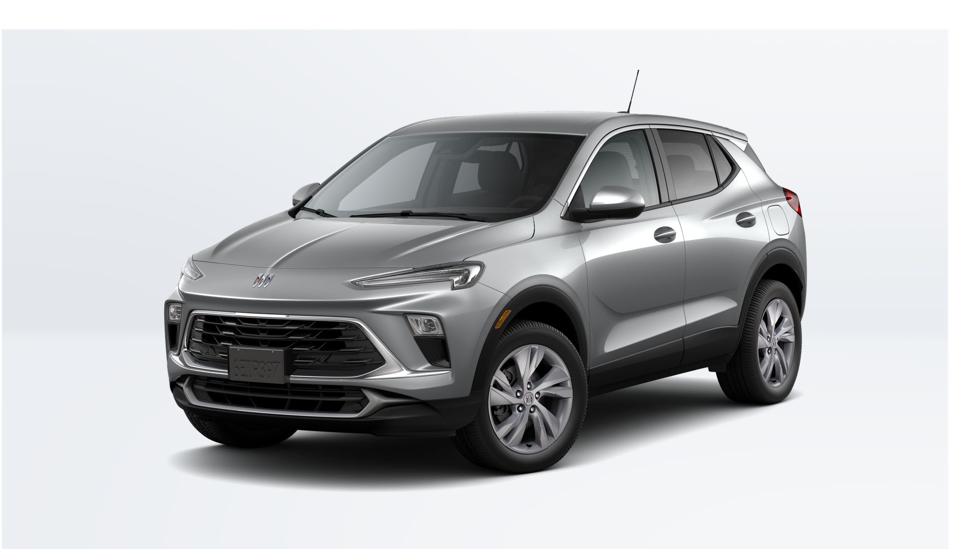 2025 Buick Encore GX Vehicle Photo in WILLIAMSVILLE, NY 14221-2883