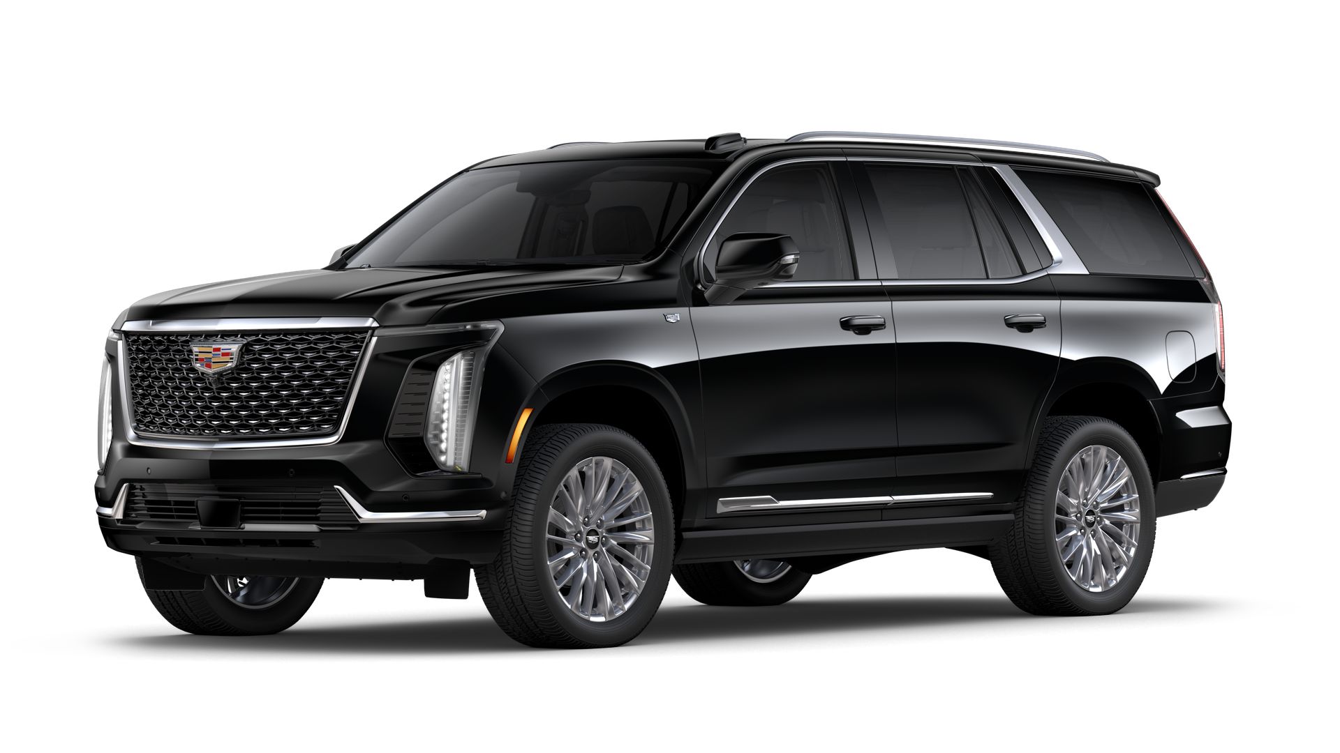 2025 Cadillac Escalade Vehicle Photo in SUNRISE, FL 33323-3202