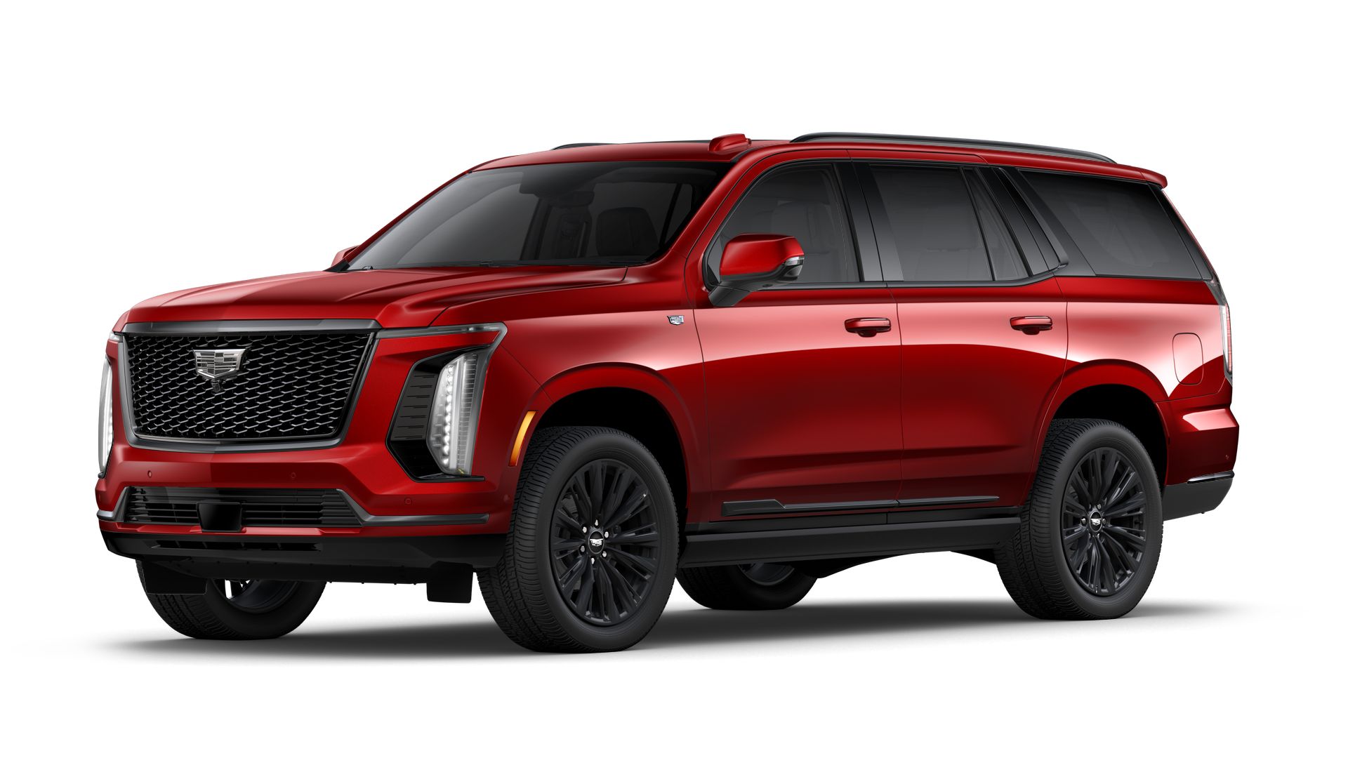 2025 Cadillac Escalade Vehicle Photo in SUNRISE, FL 33323-3202