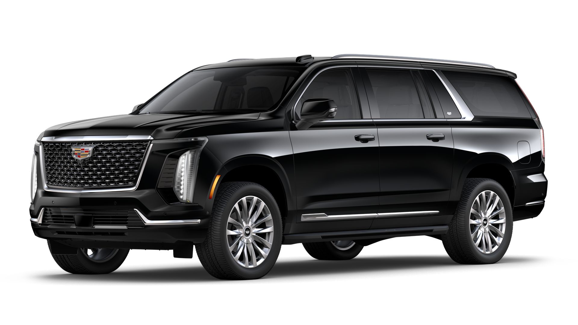 2025 Cadillac Escalade ESV Vehicle Photo in SUNRISE, FL 33323-3202