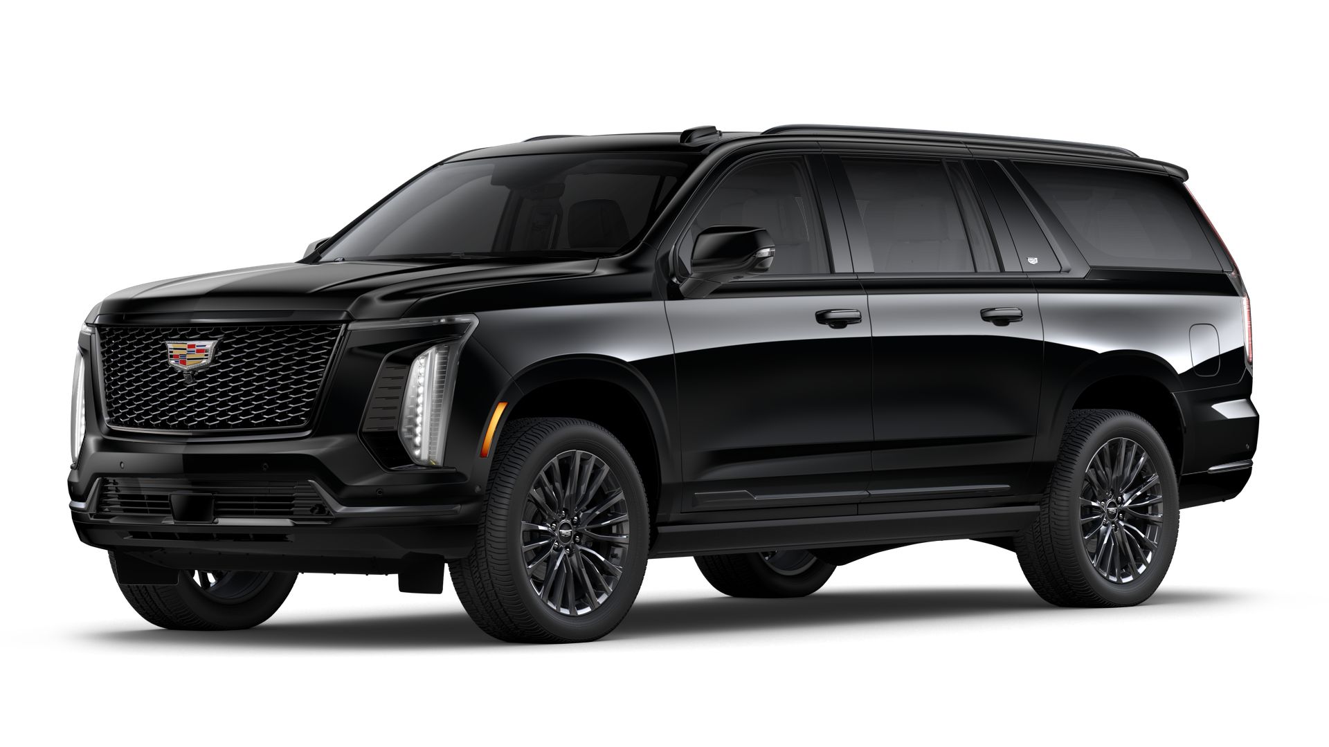 2025 Cadillac Escalade ESV Vehicle Photo in SUNRISE, FL 33323-3202