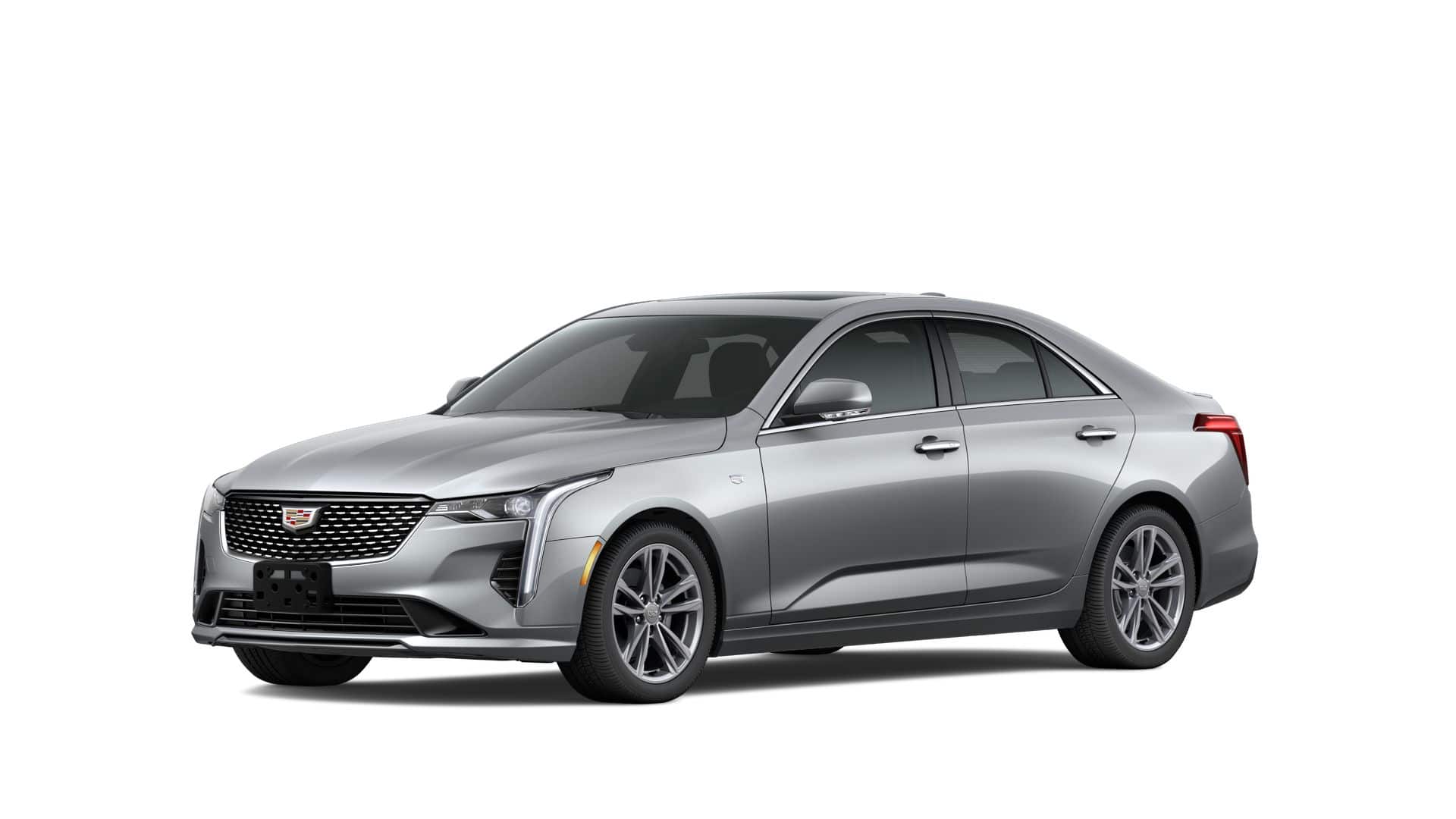 2025 Cadillac CT4 Vehicle Photo in SMITHTOWN, NY 11787-5023