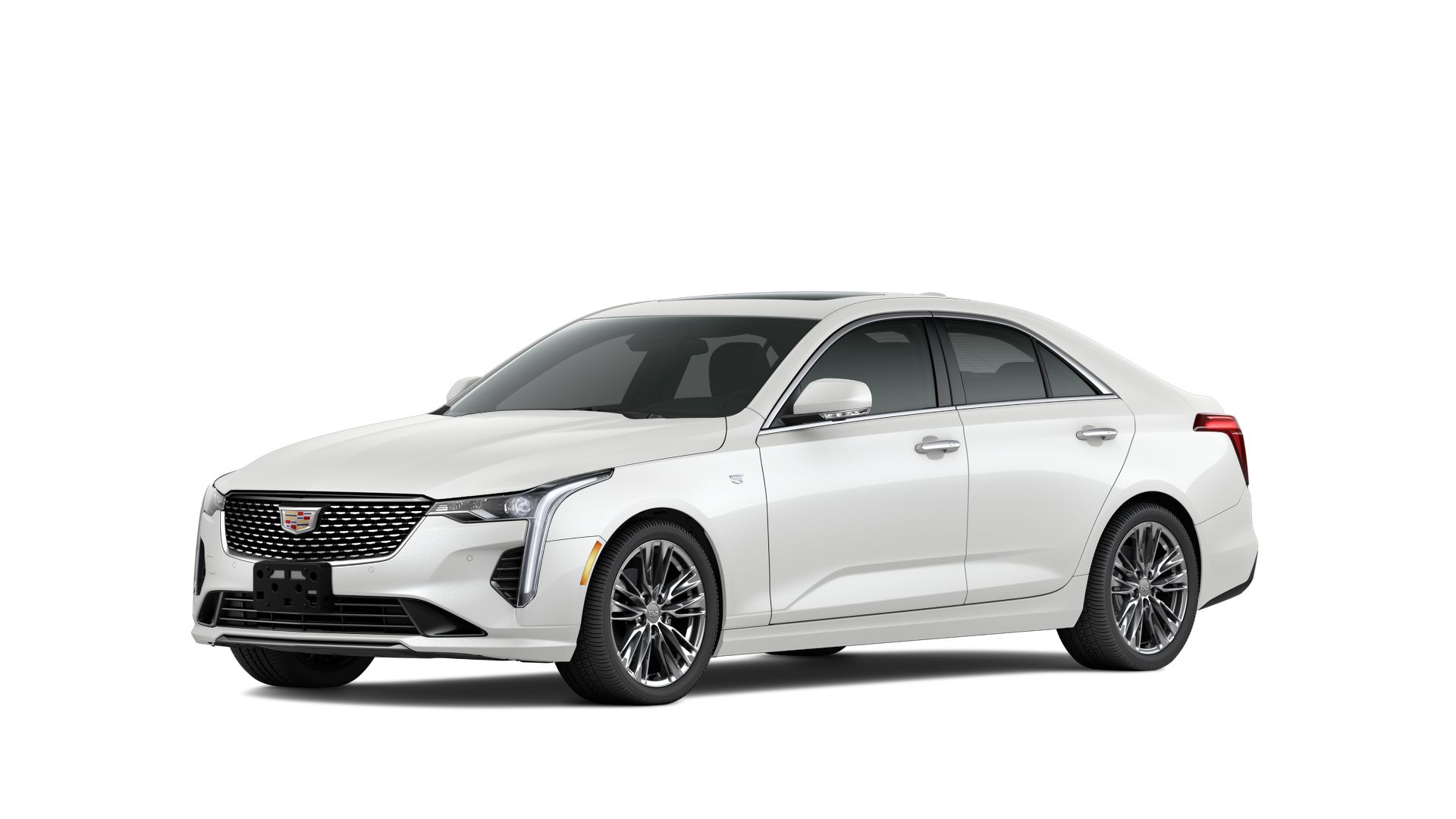 2025 Cadillac CT4 Vehicle Photo in SMITHTOWN, NY 11787-5023