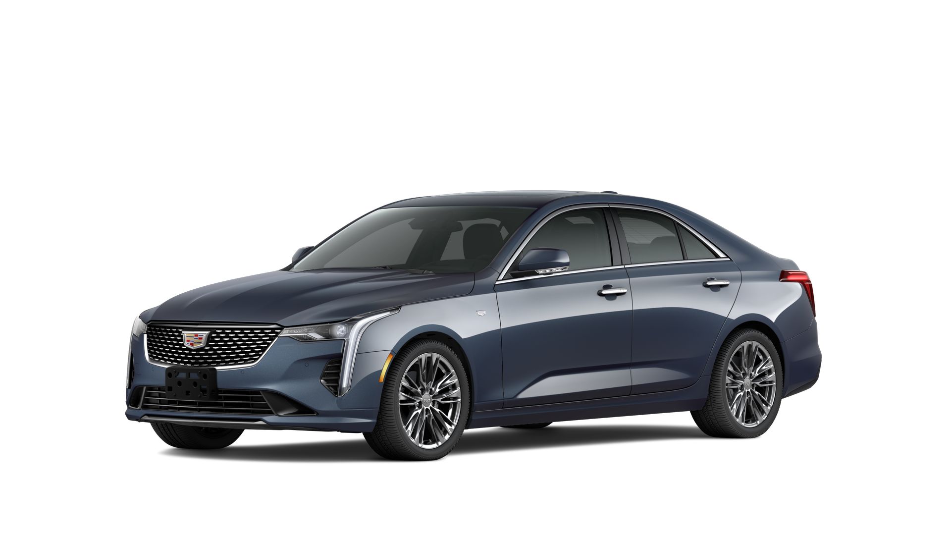2025 Cadillac CT4 Vehicle Photo in SMITHTOWN, NY 11787-5023