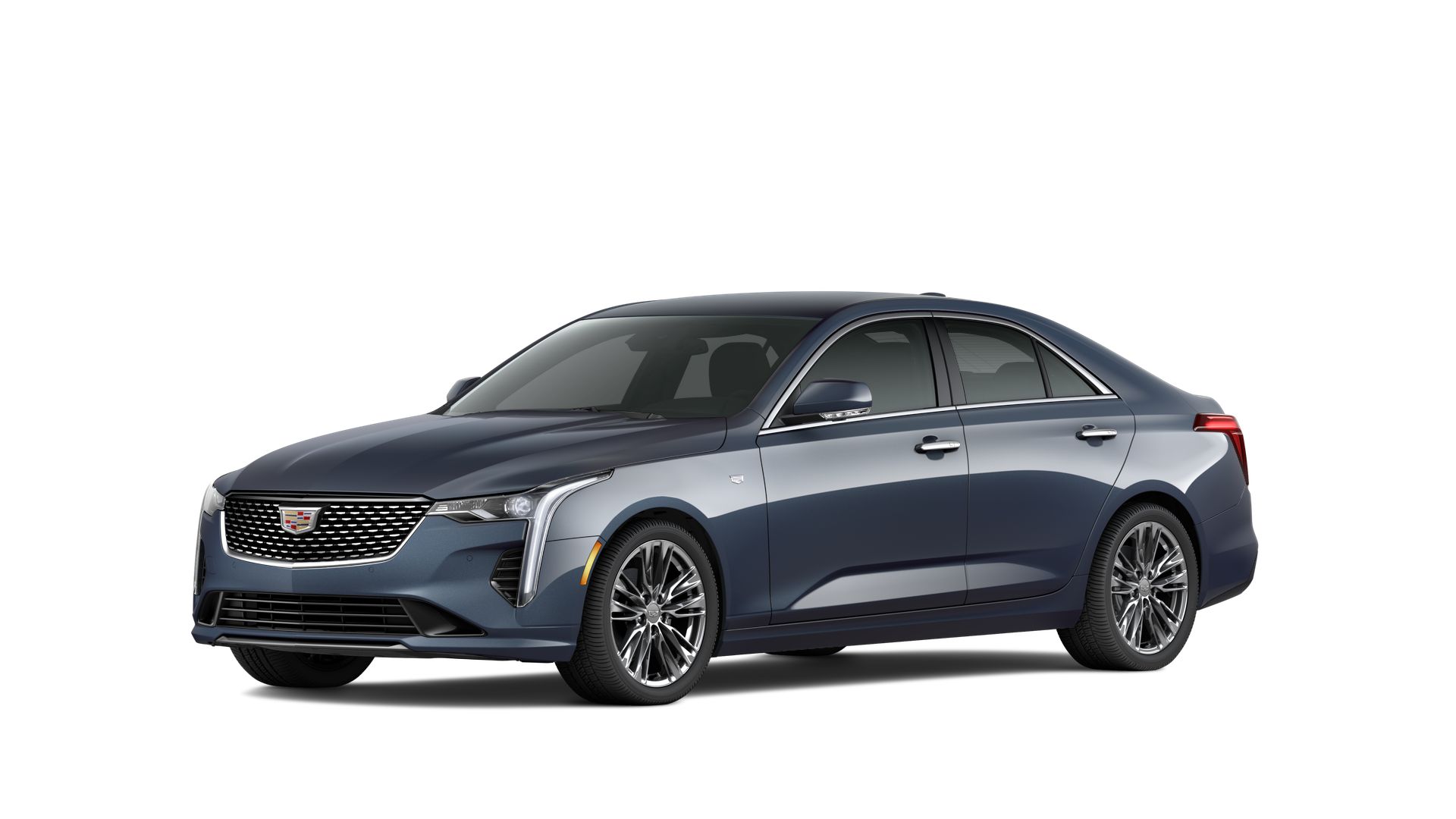 2025 Cadillac CT4 Vehicle Photo in WEST PALM BEACH, FL 33407-3296