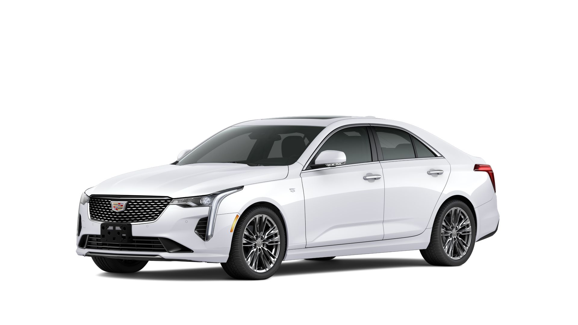 2025 Cadillac CT4 Vehicle Photo in MOUNT KISCO, NY 10549-1513