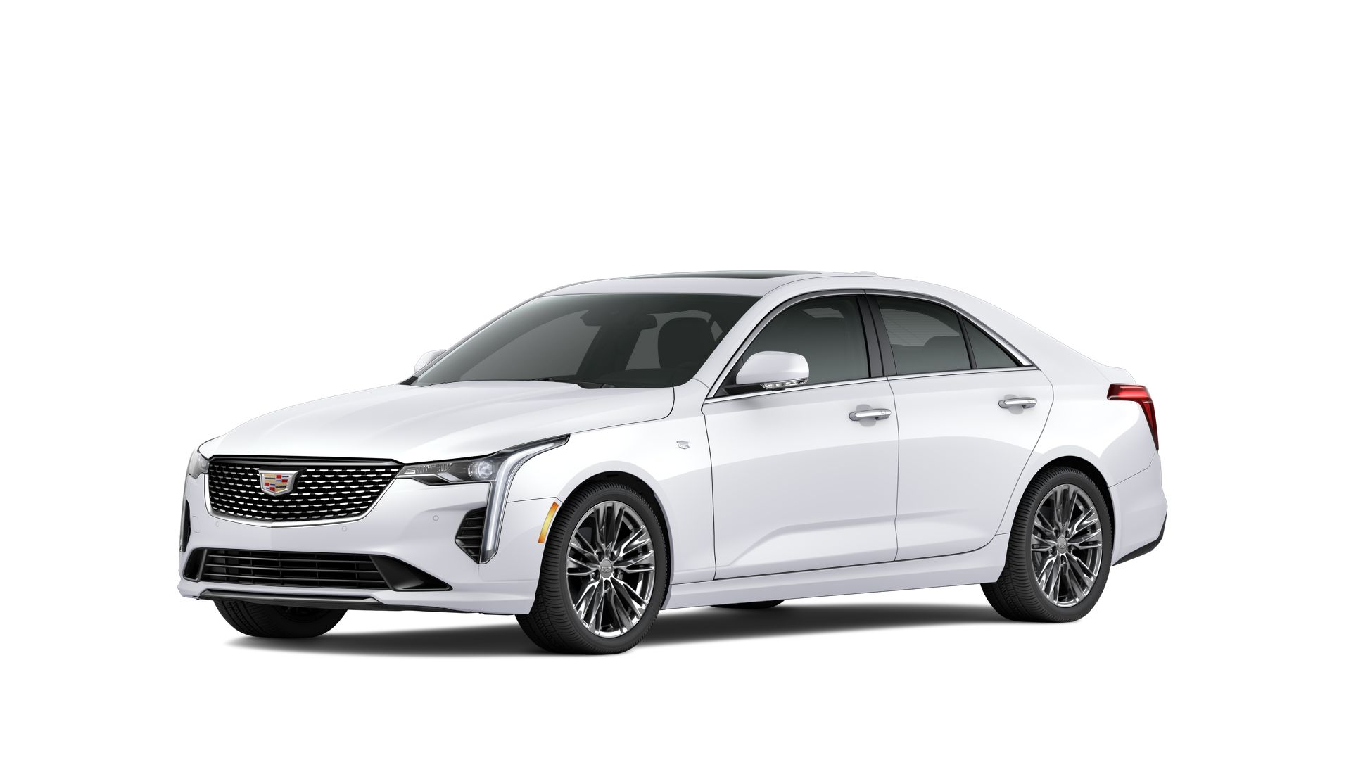 2025 Cadillac CT4 Vehicle Photo in WEST PALM BEACH, FL 33407-3296
