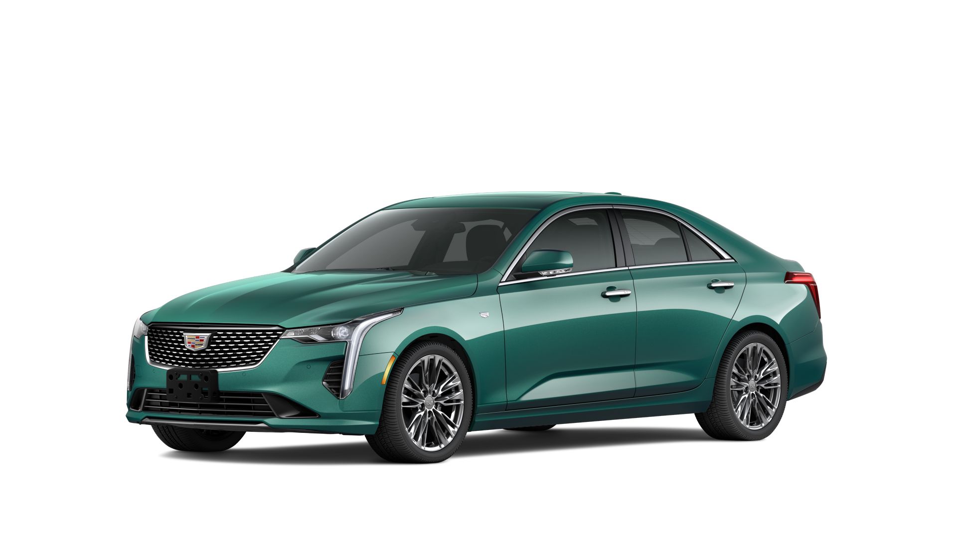 2025 Cadillac CT4 Vehicle Photo in SMITHTOWN, NY 11787-5023