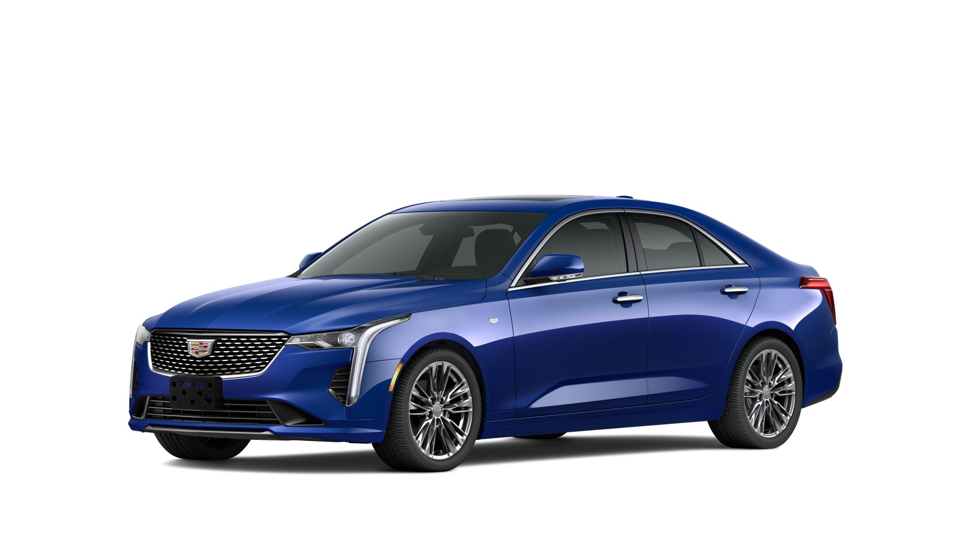 2025 Cadillac CT4 Vehicle Photo in SMITHTOWN, NY 11787-5023