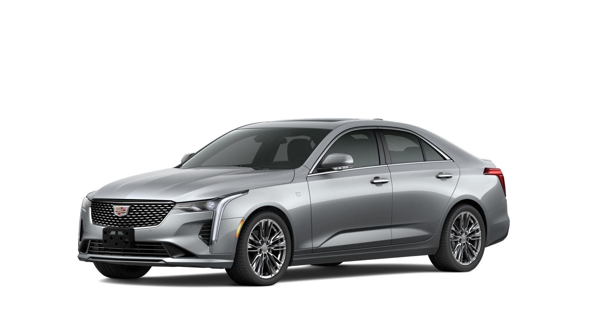 2025 Cadillac CT4 Vehicle Photo in SMITHTOWN, NY 11787-5023