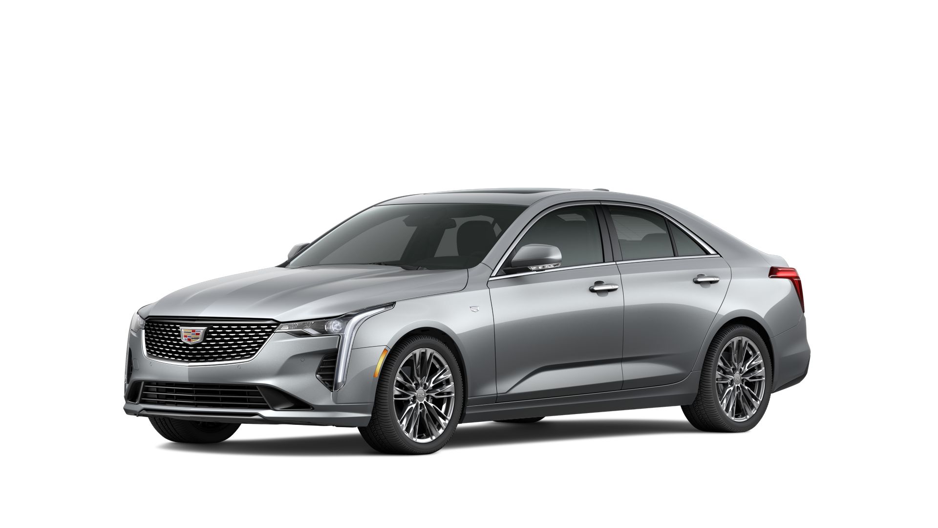 2025 Cadillac CT4 Vehicle Photo in BETHLEHEM, PA 18017-9401