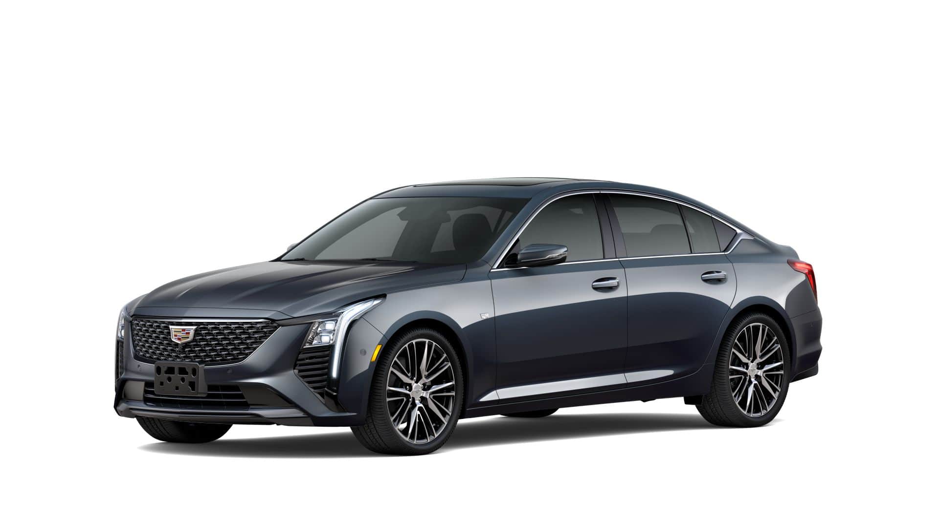 2025 Cadillac CT5 Vehicle Photo in SMITHTOWN, NY 11787-5023