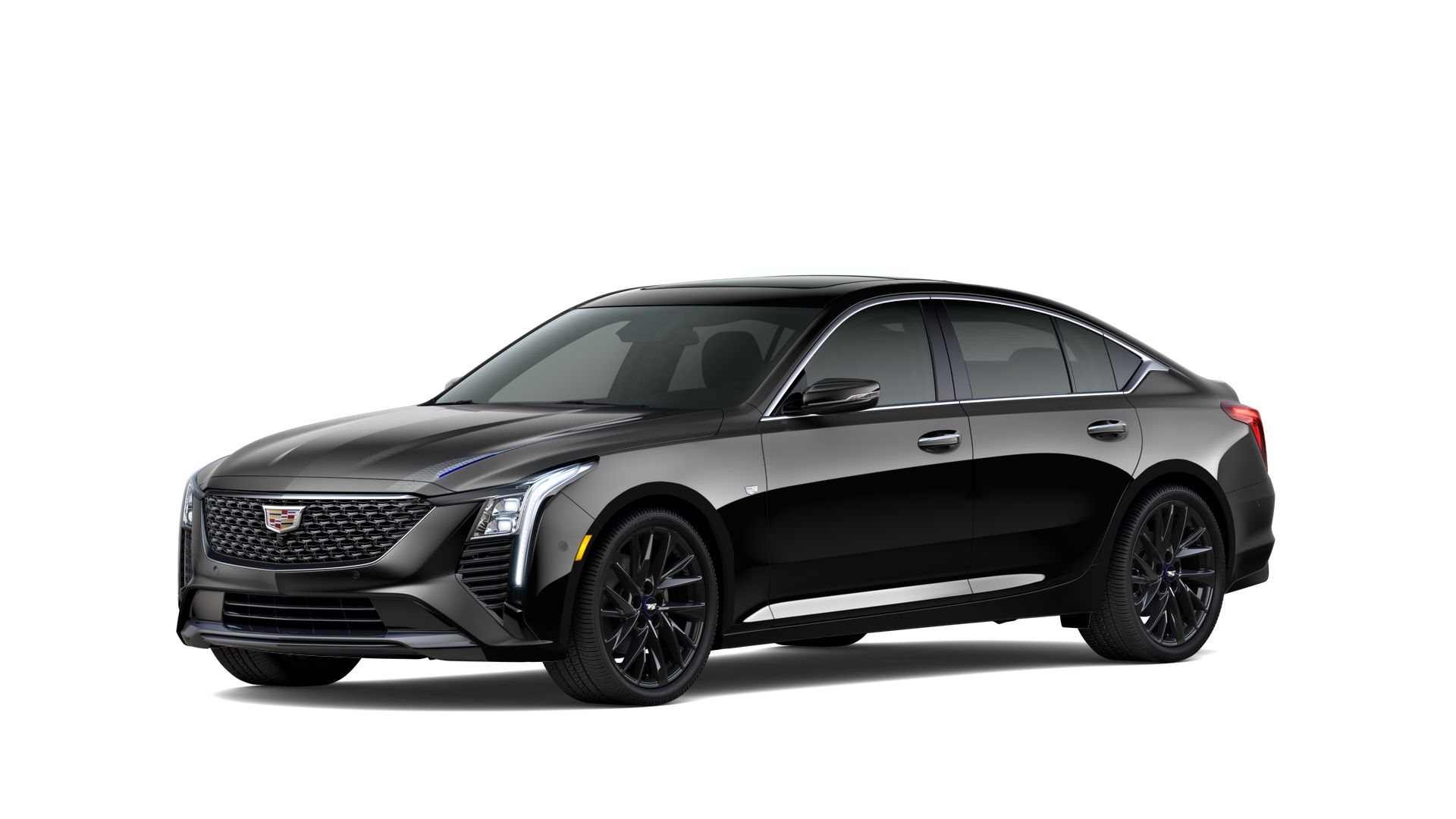 2025 Cadillac CT5 Vehicle Photo in TAMPA, FL 33612-3404