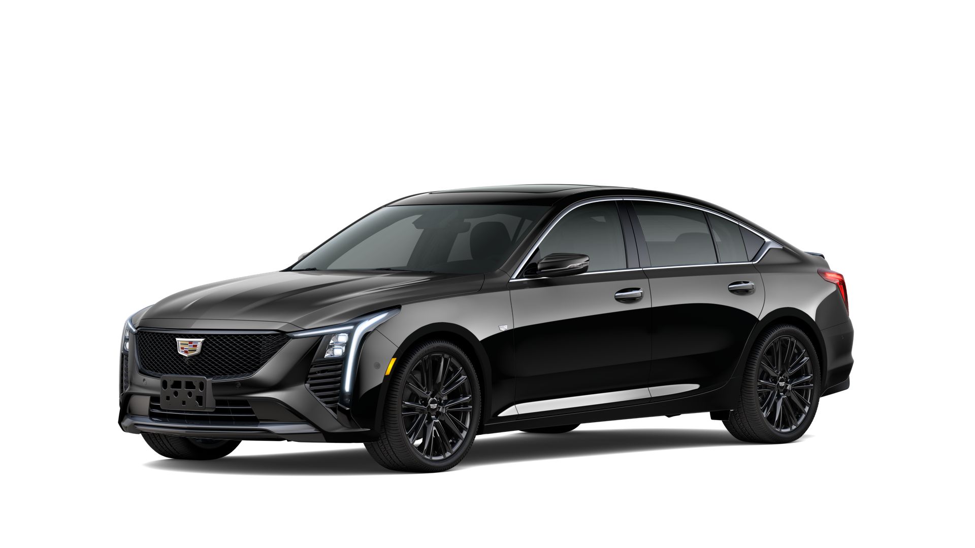 2025 Cadillac CT5 Vehicle Photo in CORPUS CHRISTI, TX 78412-4902