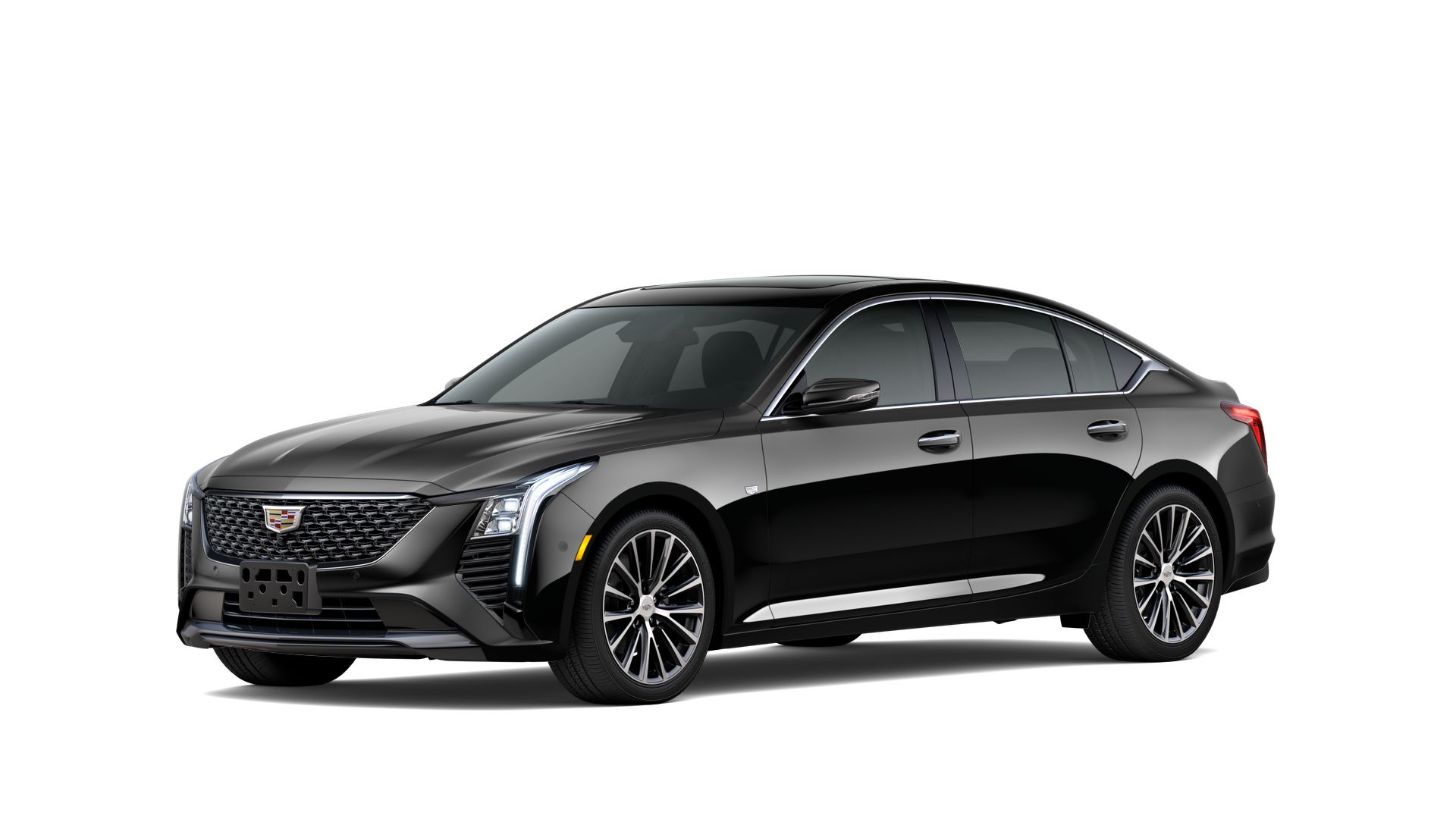 2025 Cadillac CT5 Vehicle Photo in OSHKOSH, WI 54904-7811