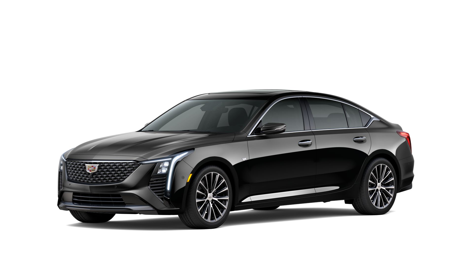 2025 Cadillac CT5 Vehicle Photo in MECHANICSBURG, PA 17050-1707