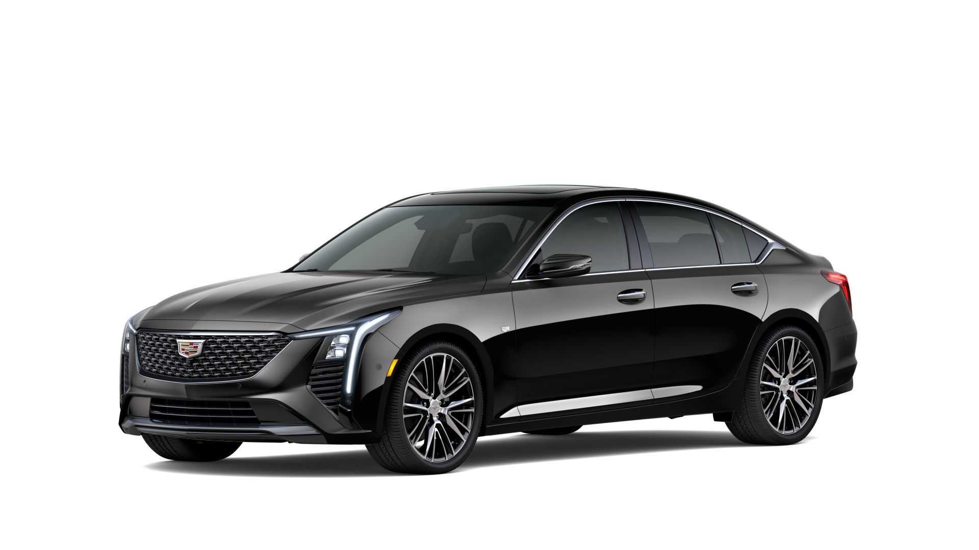 2025 Cadillac CT5 Vehicle Photo in MECHANICSBURG, PA 17050-1707