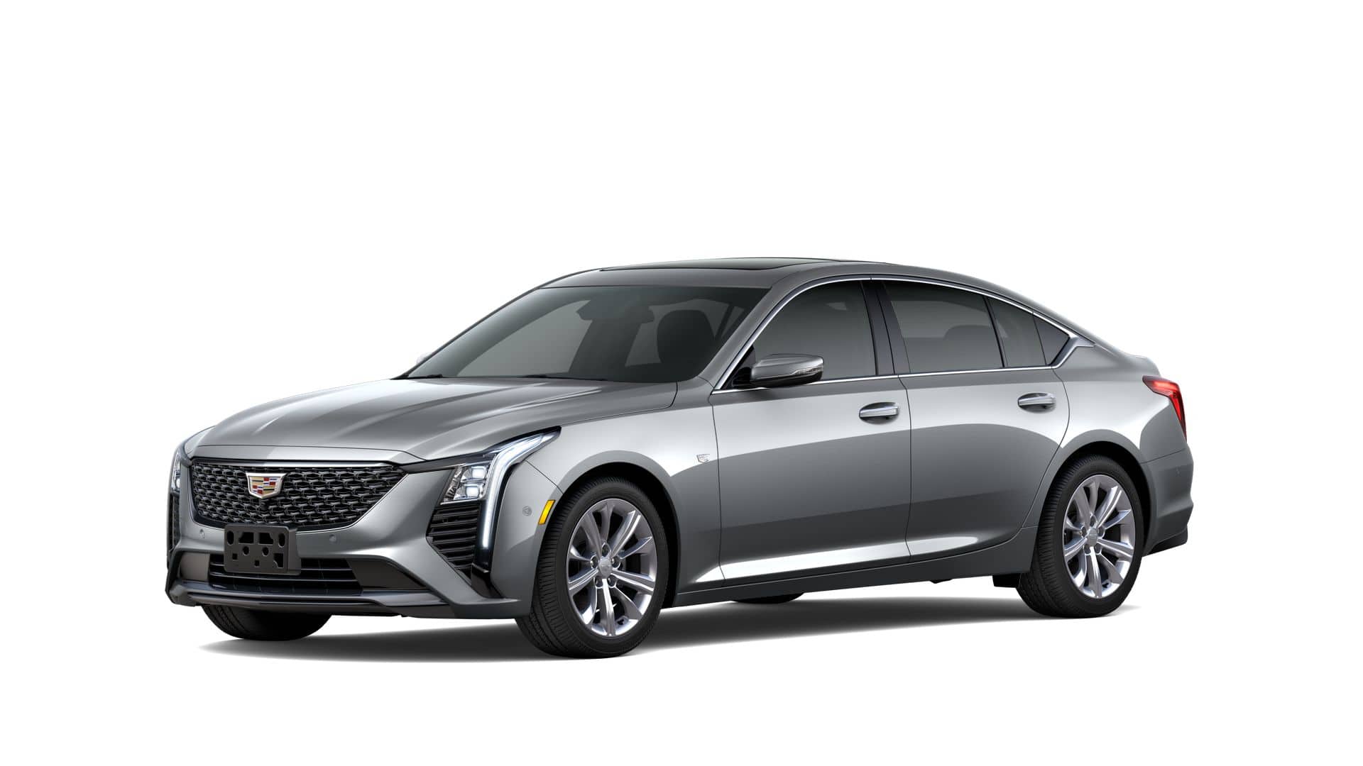 2025 Cadillac CT5 Vehicle Photo in SMITHTOWN, NY 11787-5023