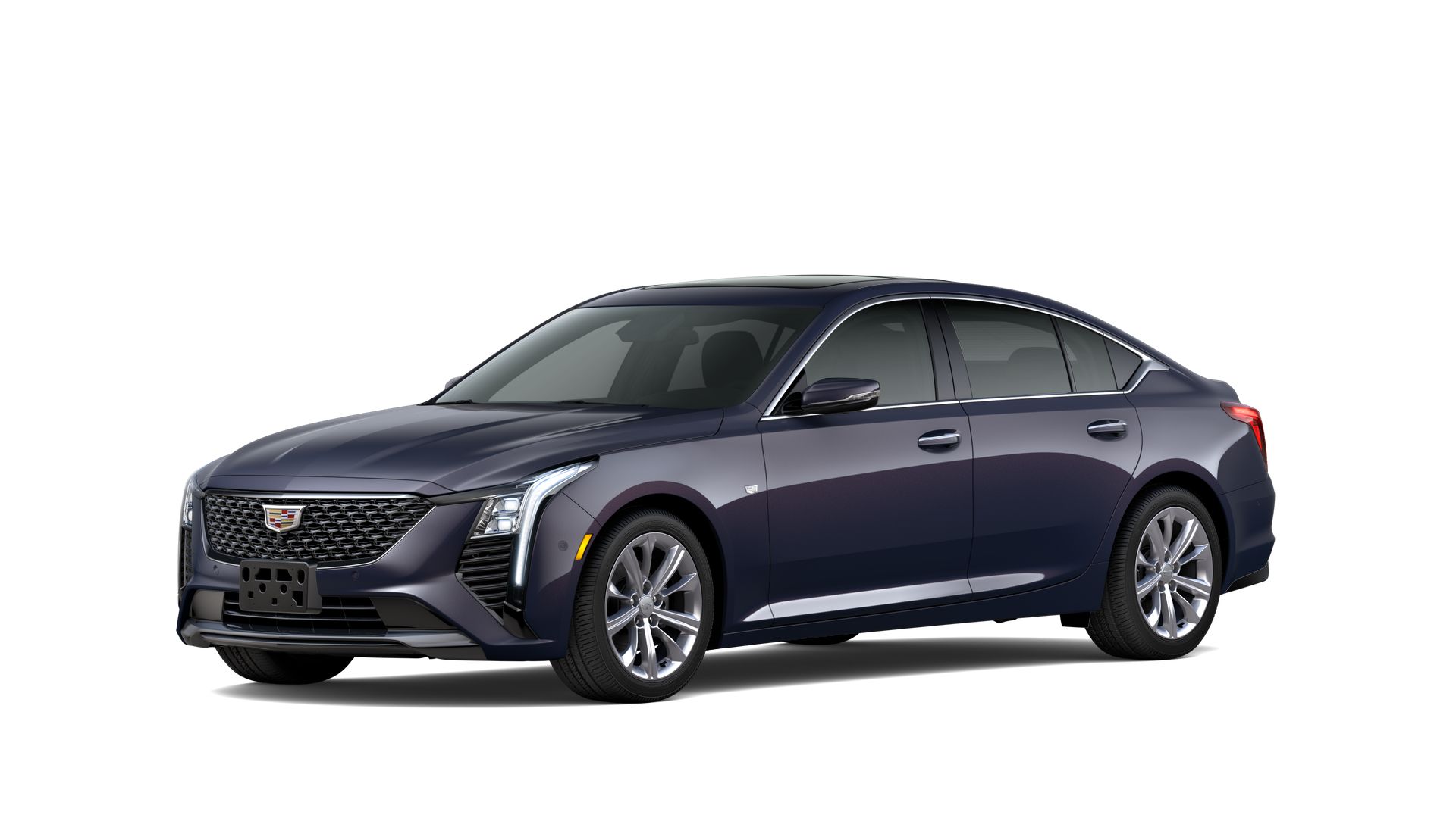 2025 Cadillac CT5 Vehicle Photo in SMITHTOWN, NY 11787-5023