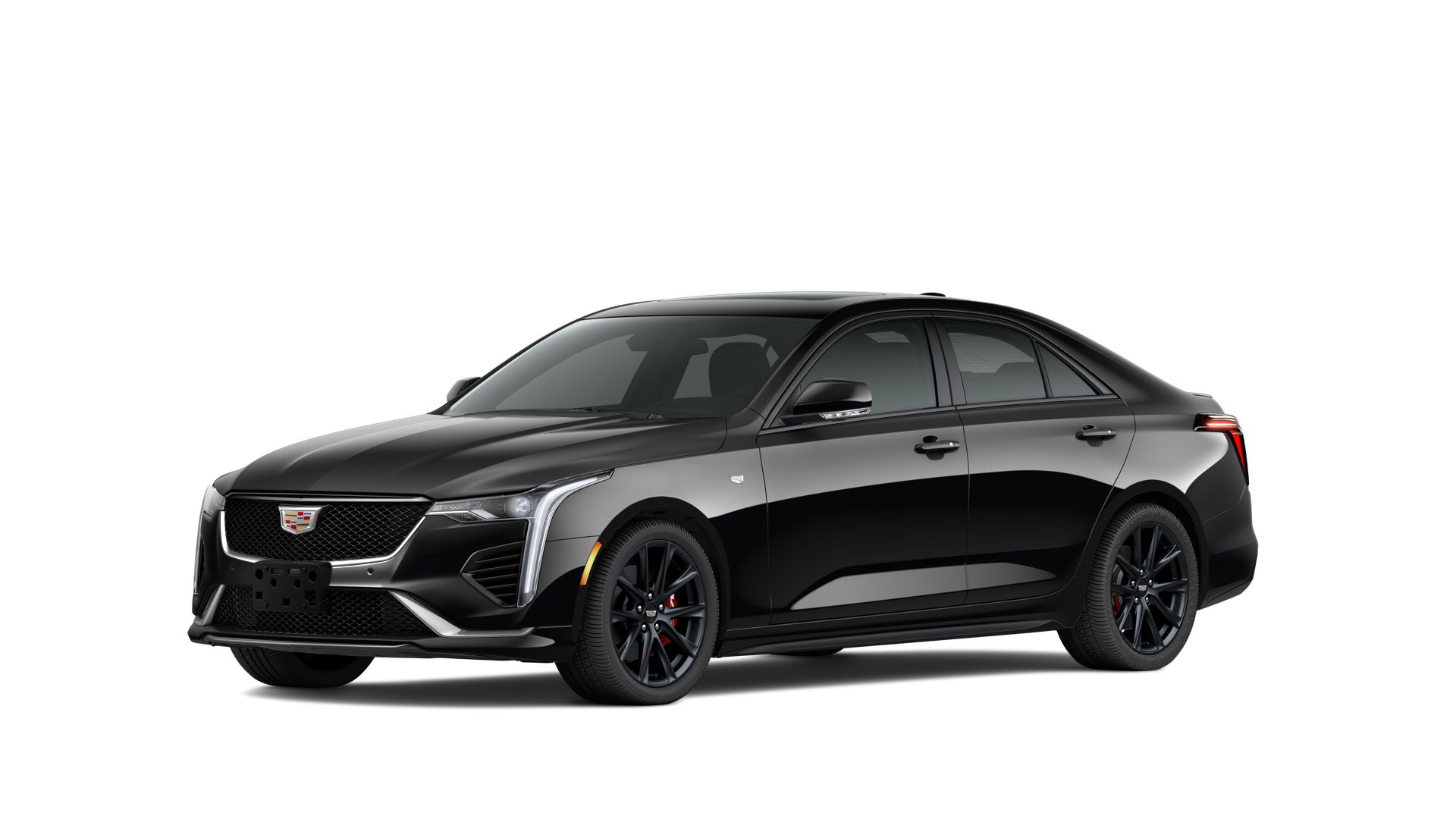 2025 Cadillac CT4 Vehicle Photo in GREEN BAY, WI 54303-3330