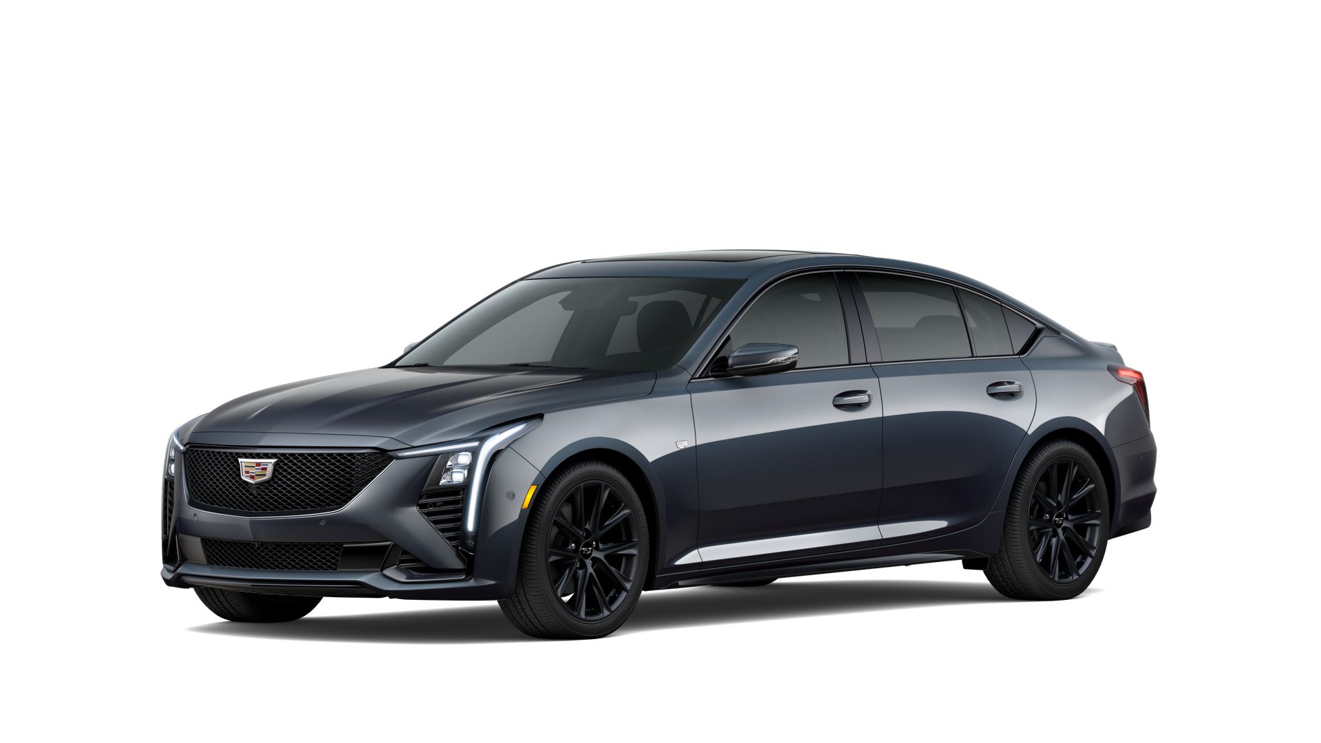 2025 Cadillac CT5 Vehicle Photo in ALLENTOWN, PA 18103-7399