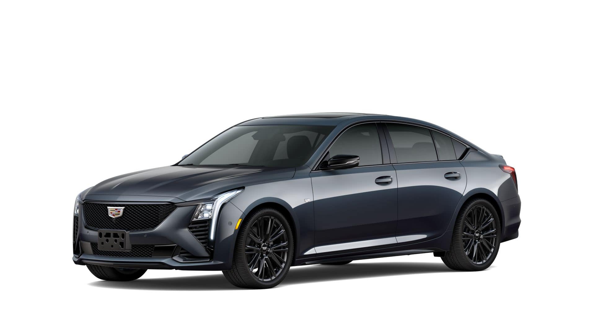 2025 Cadillac CT5 Vehicle Photo in SMITHTOWN, NY 11787-5023