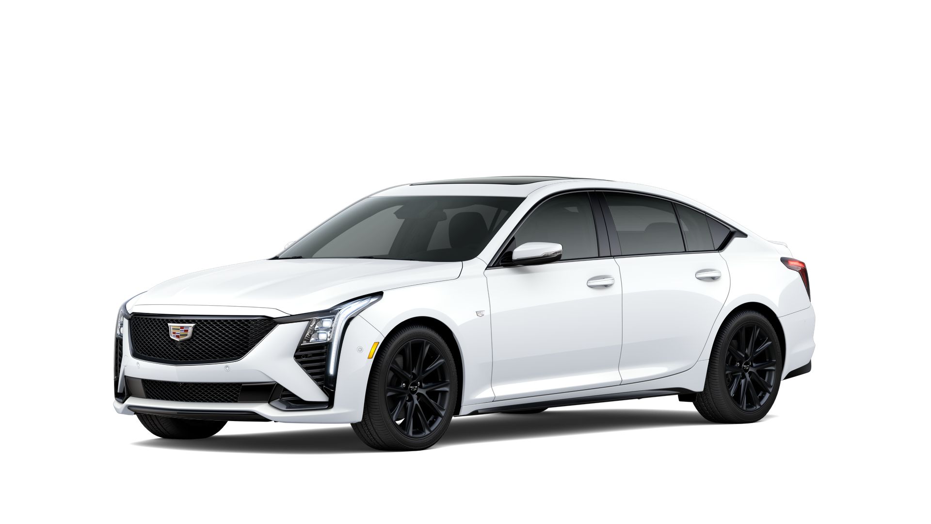 2025 Cadillac CT5 Vehicle Photo in ALLENTOWN, PA 18103-7399