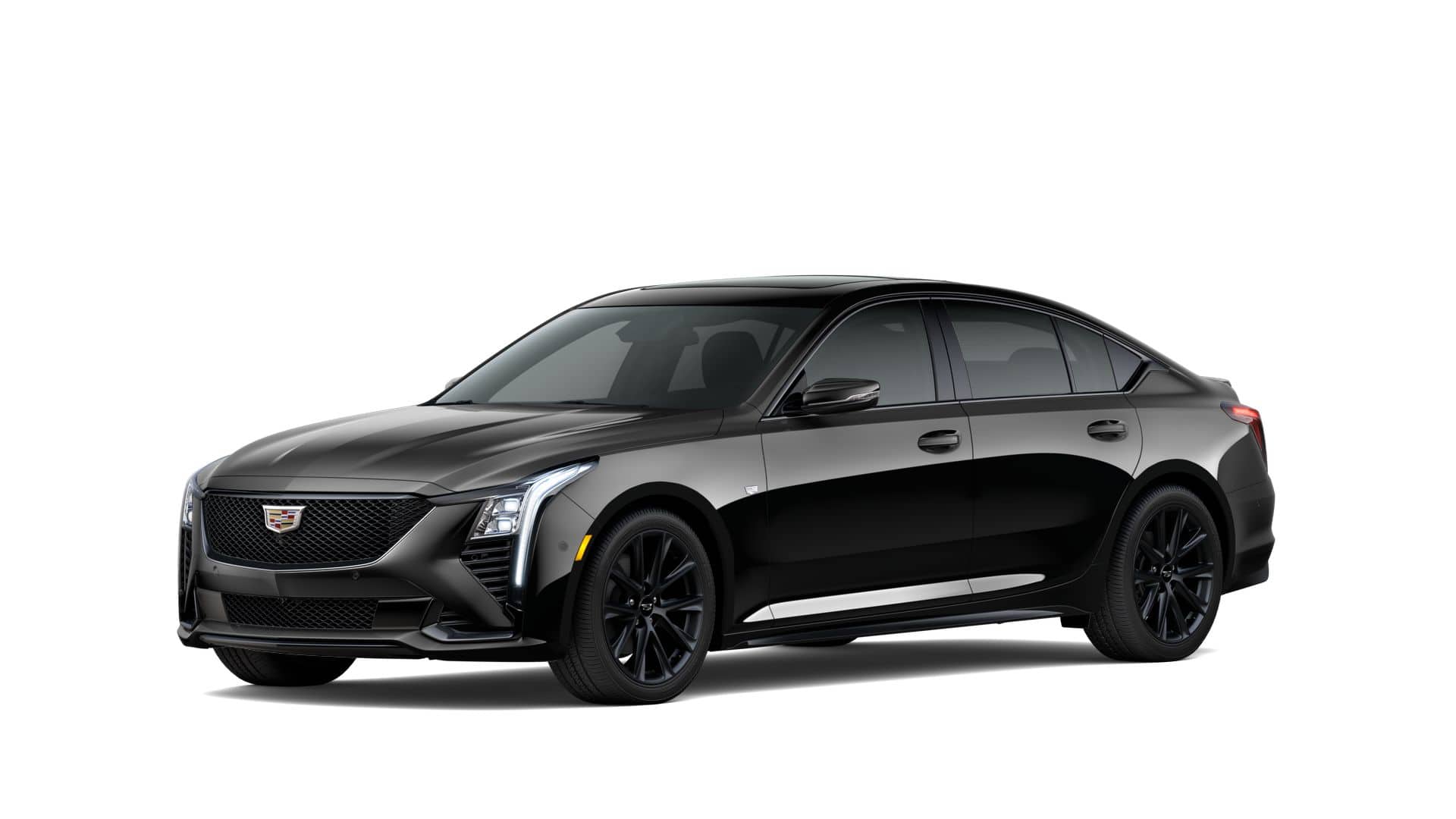 2025 Cadillac CT5 Vehicle Photo in SUNRISE, FL 33323-3202