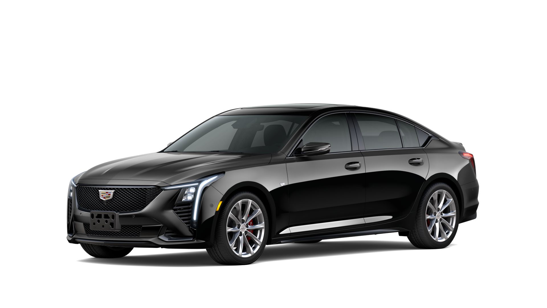 2025 Cadillac CT5 Vehicle Photo in SMITHTOWN, NY 11787-5023