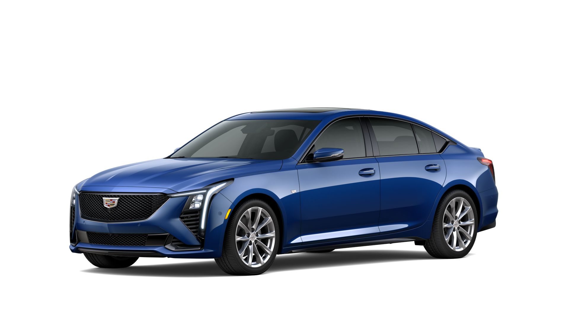 2025 Cadillac CT5 Vehicle Photo in MECHANICSBURG, PA 17050-1707