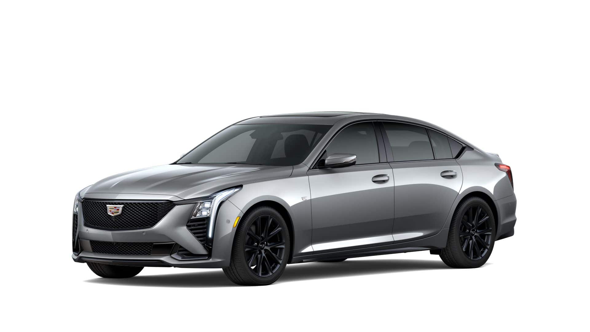 2025 Cadillac CT5 Vehicle Photo in SUNRISE, FL 33323-3202