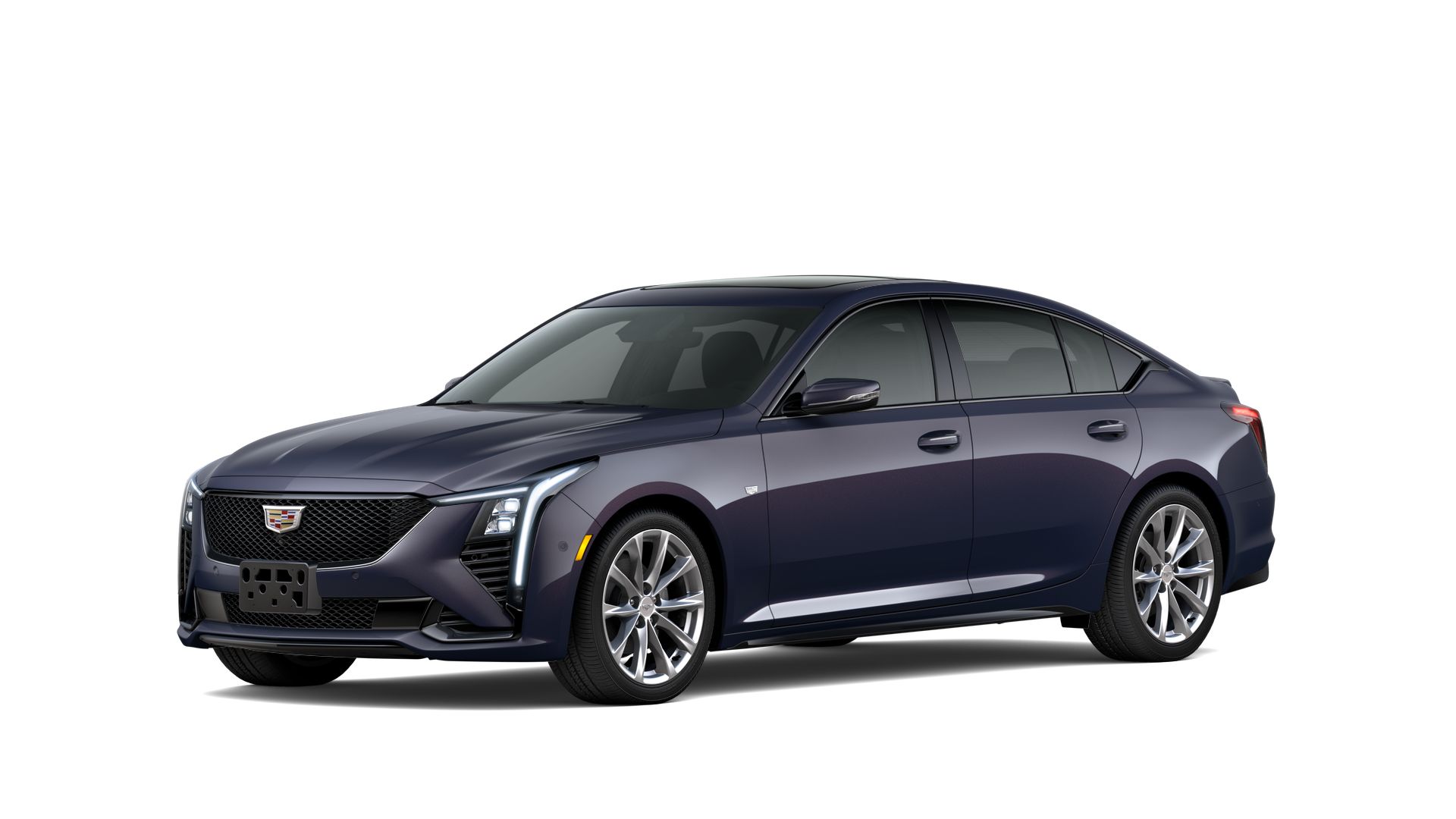 2025 Cadillac CT5 Vehicle Photo in SMITHTOWN, NY 11787-5023